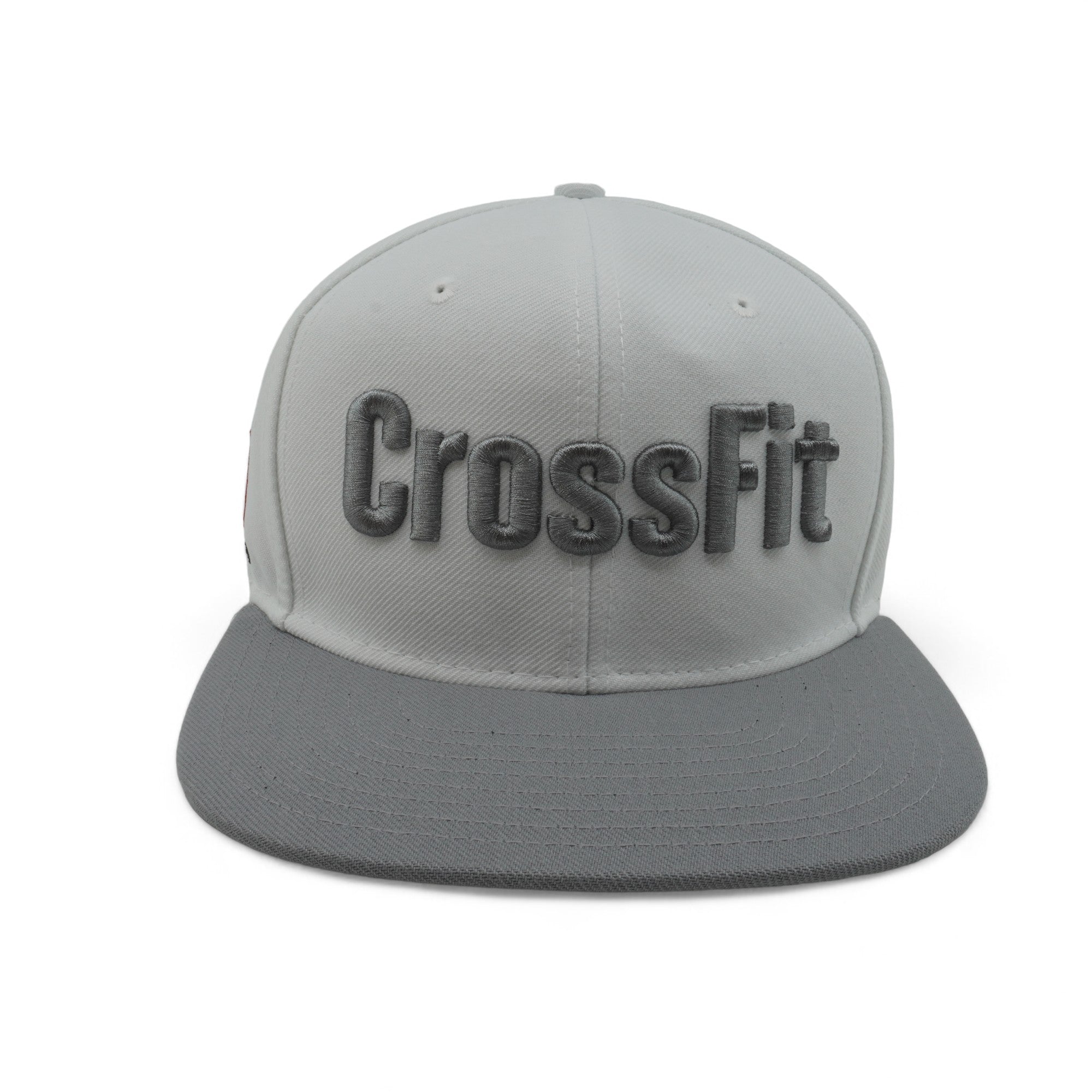 [AX3124] Mens Reebok Crossfit Flatbrim Snapback