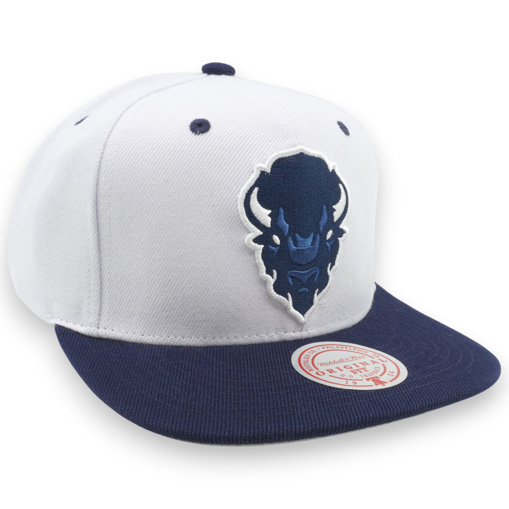Mens Mitchell & Ness NCAA COLLEGE DROPBACK SNAPBACK HOWARD