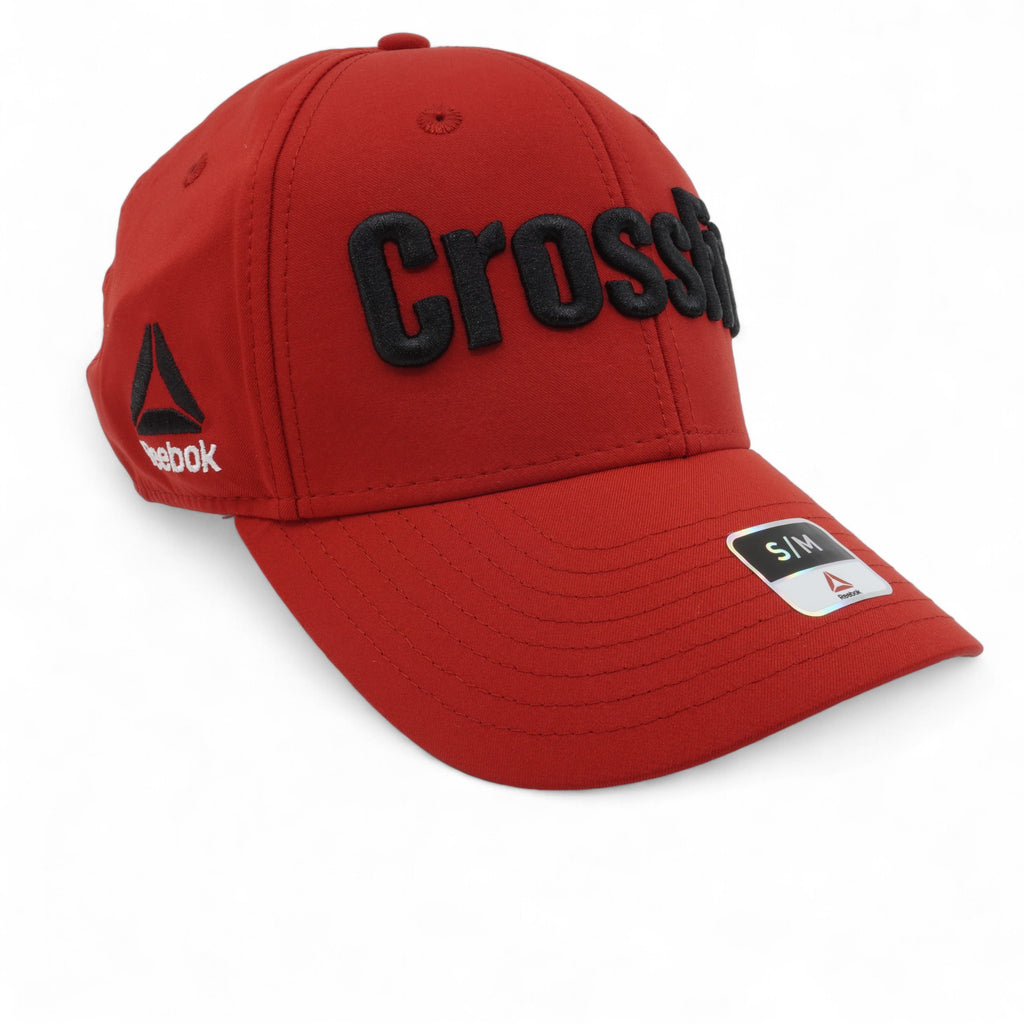 [AX3207] Mens Reebok Crossfit Structured Flex Cap