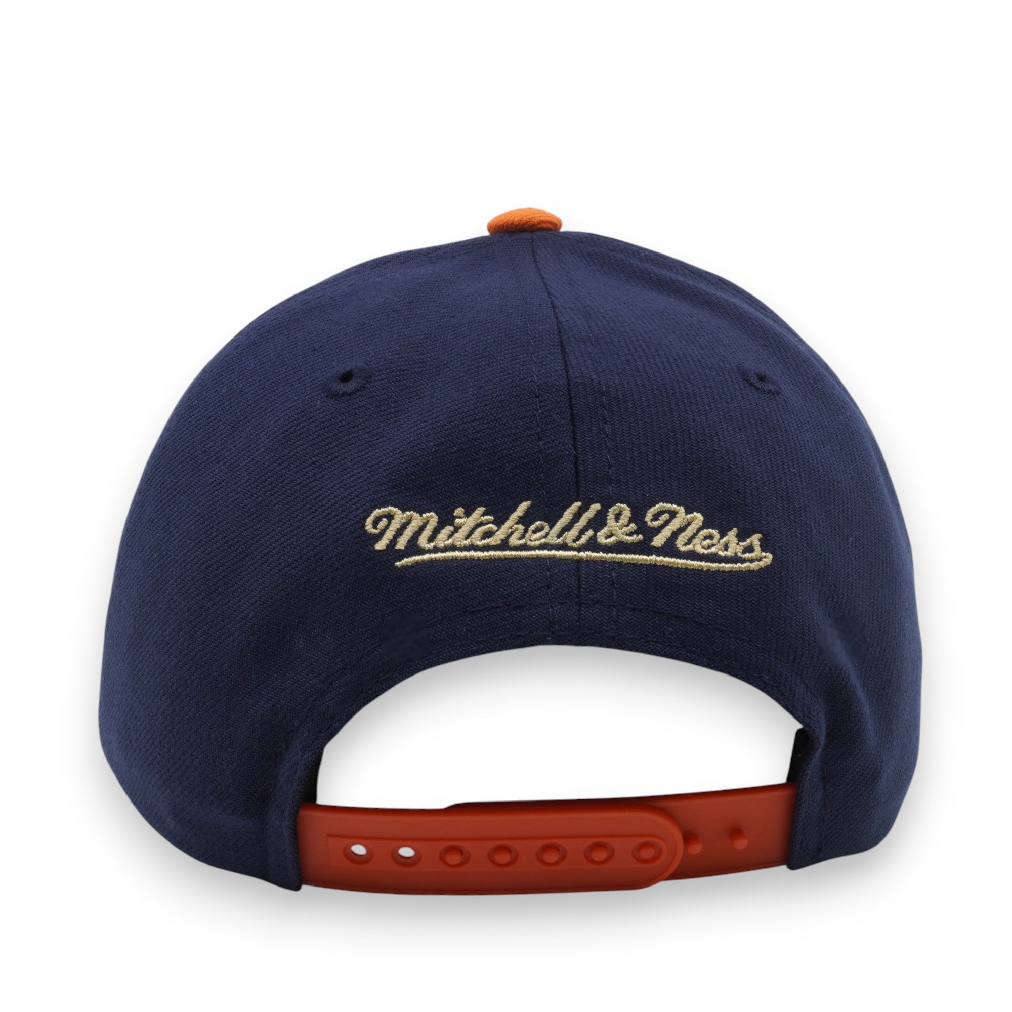 MENS MITCHELL & NESS MLB JUMP OFF SNAPBACK ASTROS - NAVY