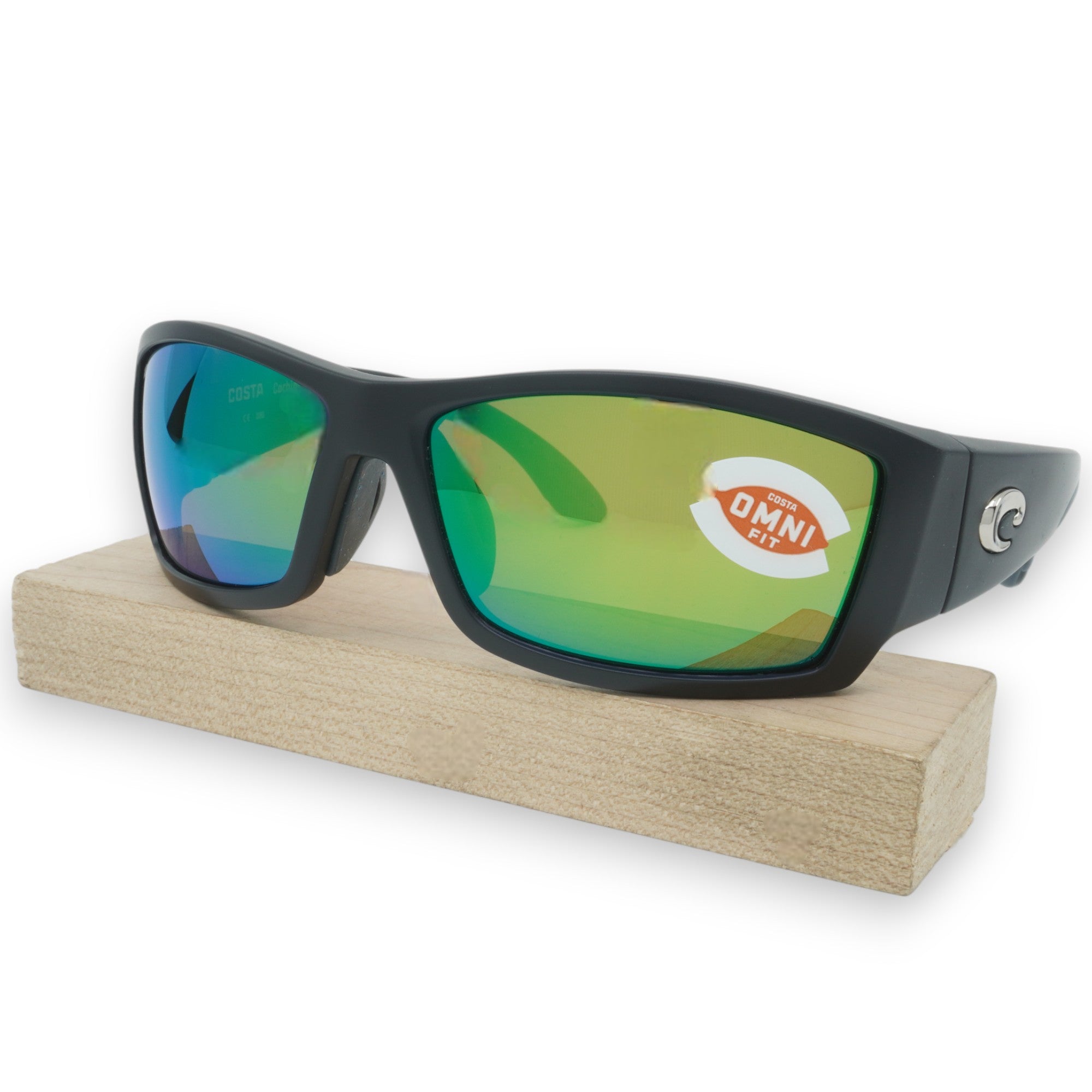 [CB11GFOGMP] Mens Costa Corbina Polarized Sunglasses