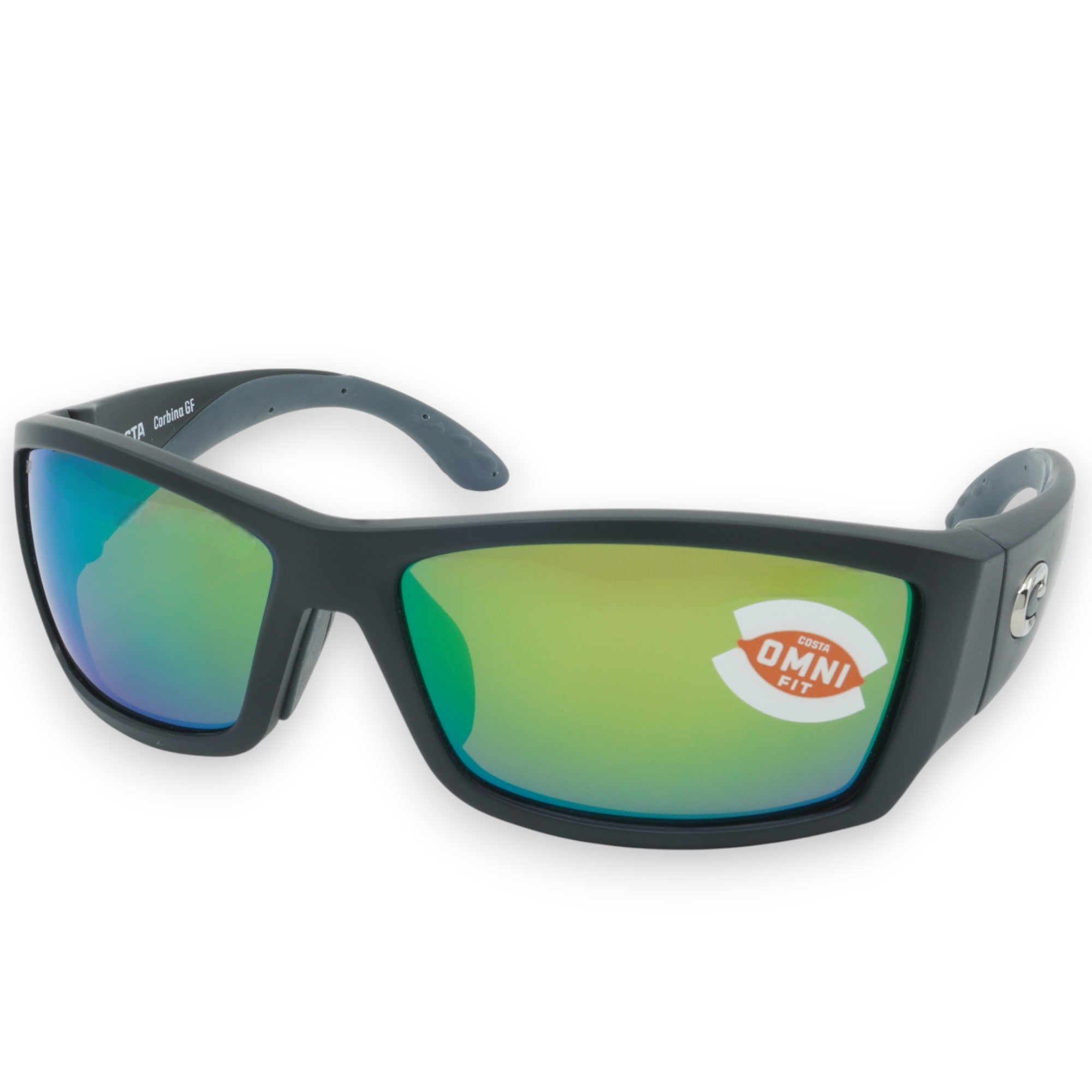 [CB11GFOGMP] Mens Costa Corbina Polarized Sunglasses