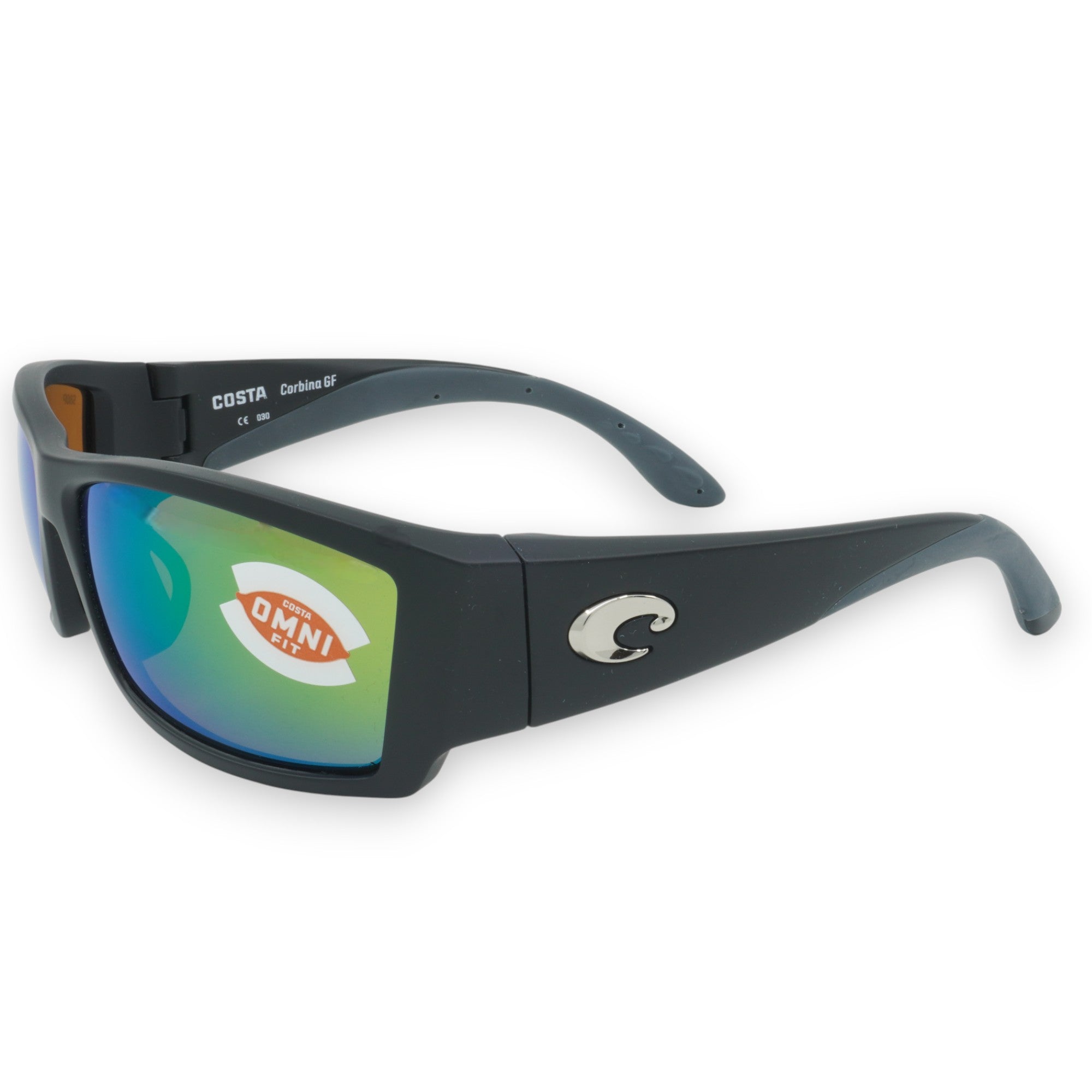 [CB11GFOGMP] Mens Costa Corbina Polarized Sunglasses