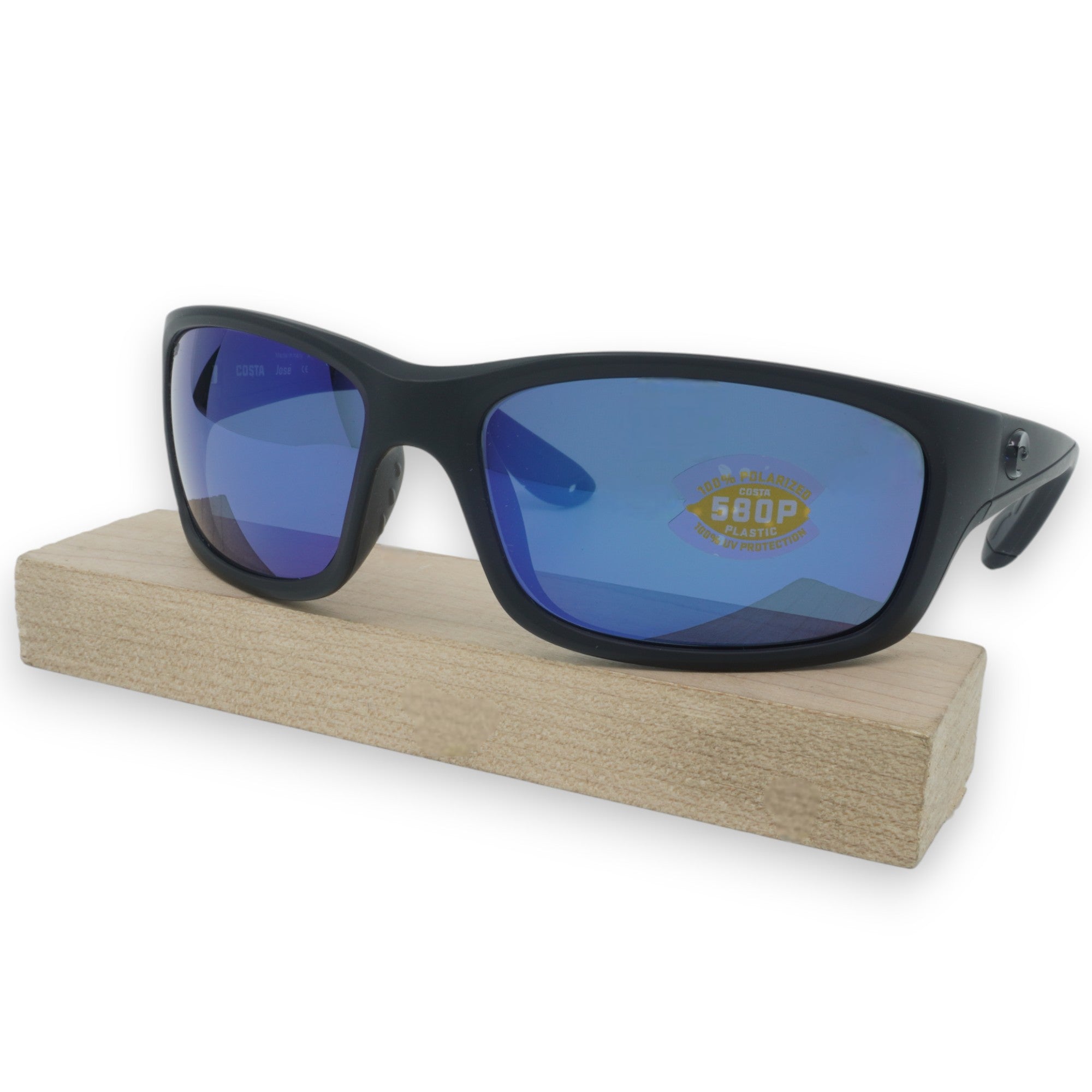 [JO01OBMP] Mens Costa Jose Polarized Sunglasses