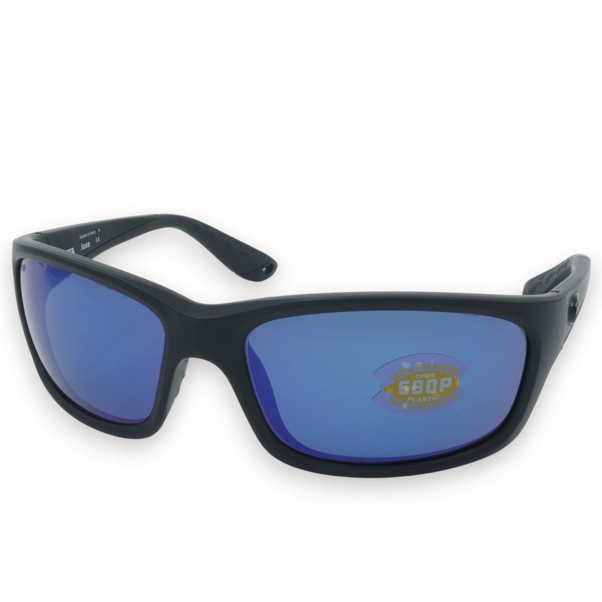 [JO01OBMP] Mens Costa Jose Polarized Sunglasses