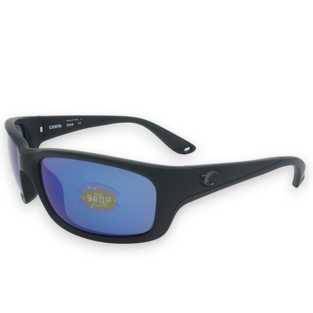[JO01OBMP] Mens Costa Jose Polarized Sunglasses