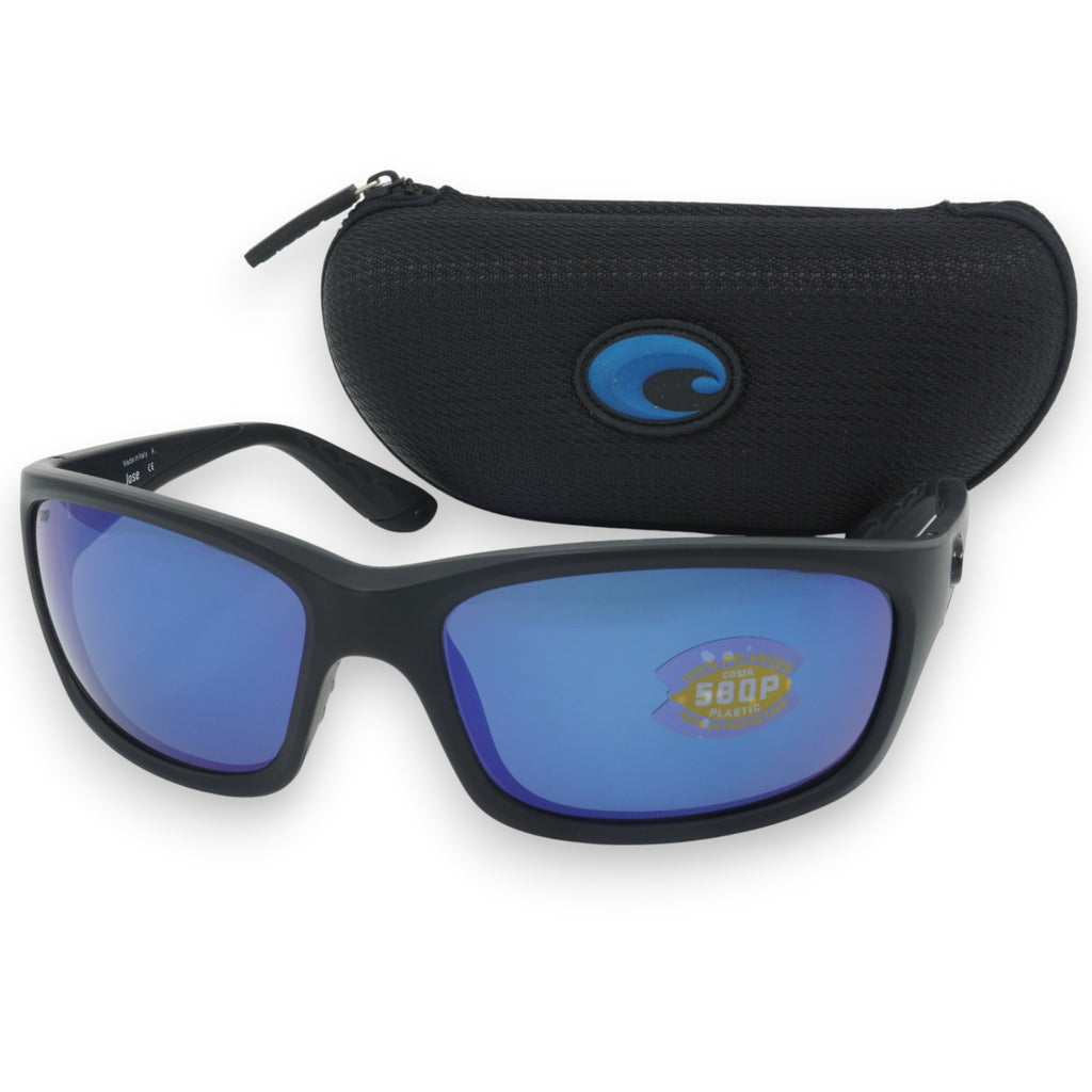 [JO01OBMP] Mens Costa Jose Polarized Sunglasses