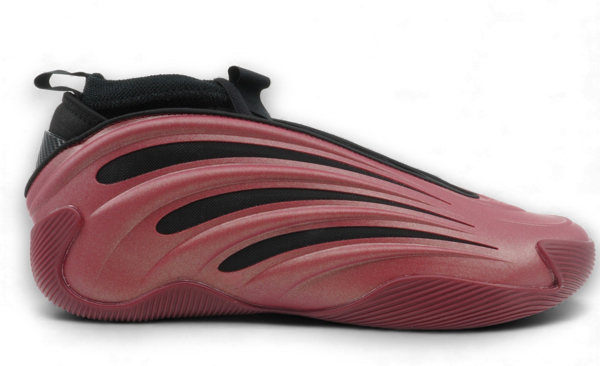 [IH7106] MENS ADIDAS SM HARDEN VOLUME 9 PROMO TEAM