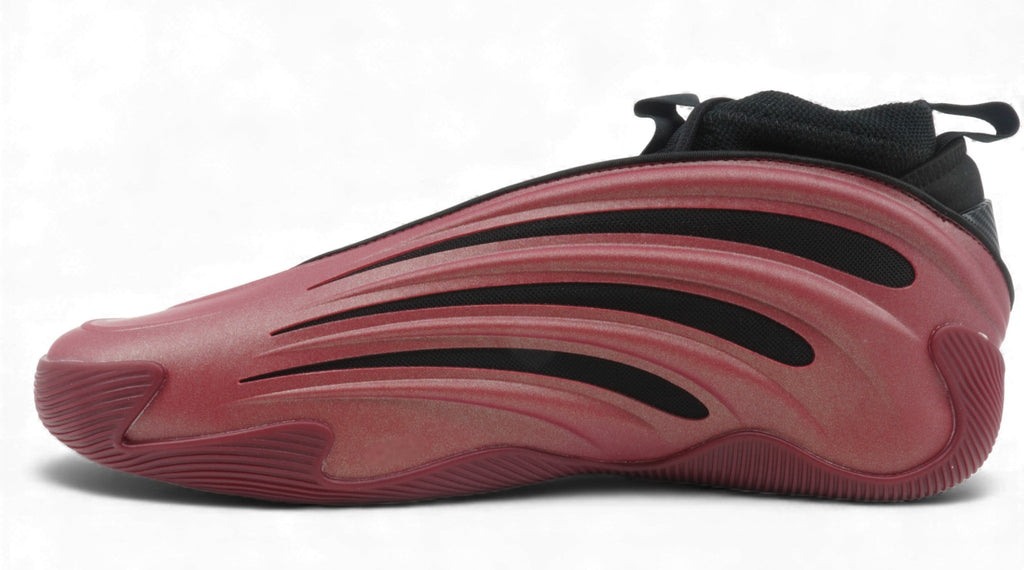 [IH7106] MENS ADIDAS SM HARDEN VOLUME 9 PROMO TEAM
