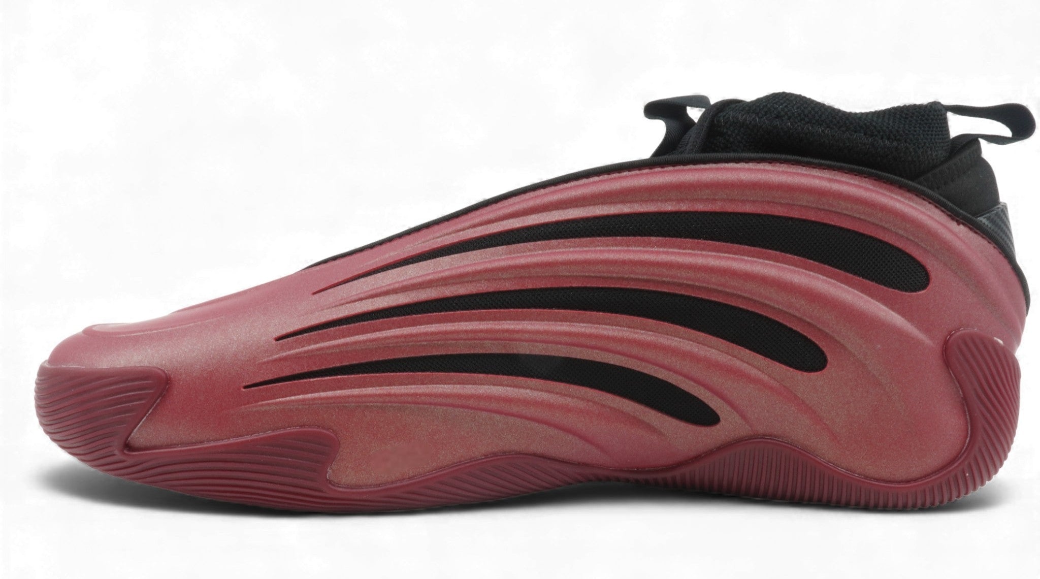 [IH7106] MENS ADIDAS SM HARDEN VOLUME 9 PROMO TEAM