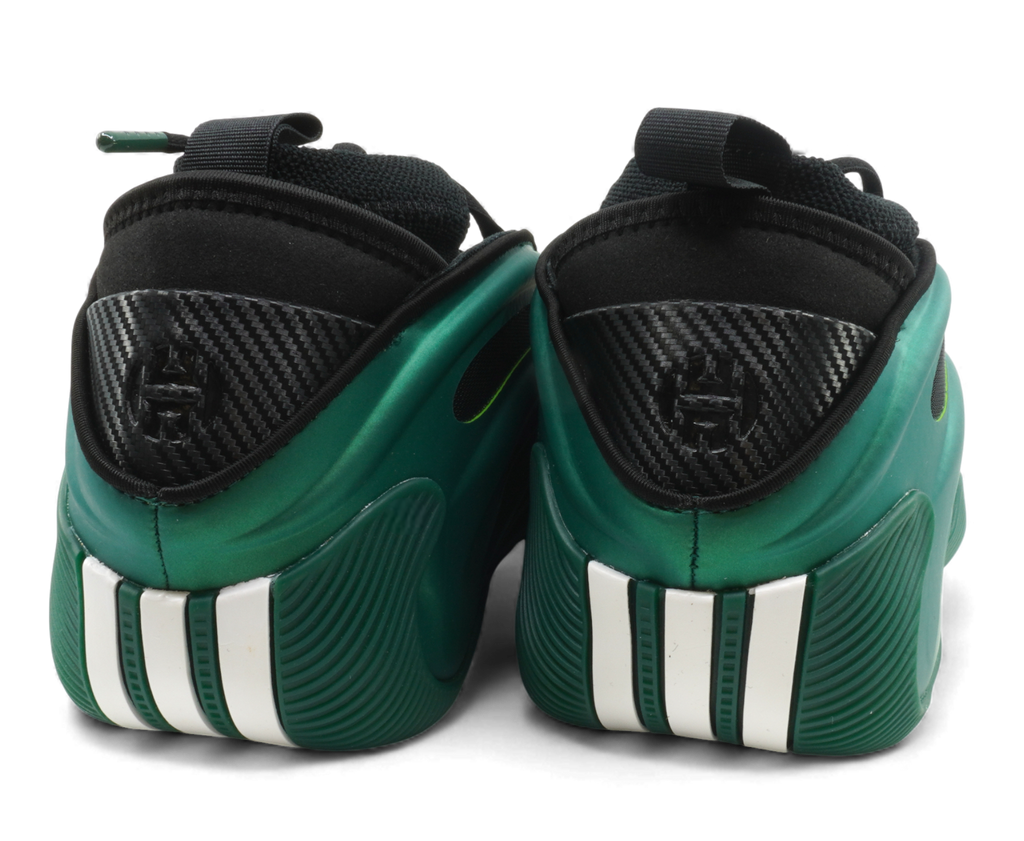 [IH7101] MENS ADIDAS SM HARDEN VOLUME 9 PROMO TEAM