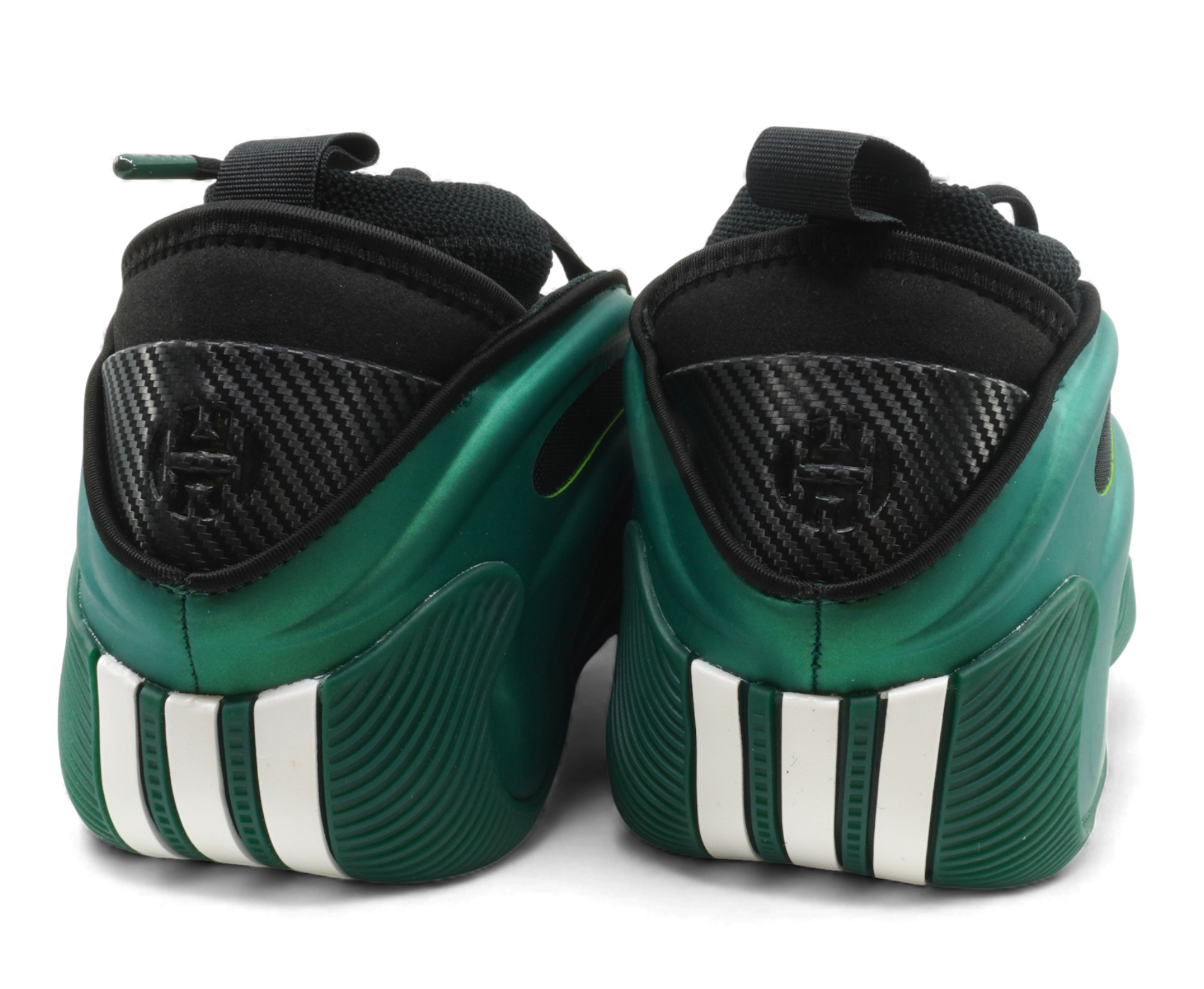 [IH7101] MENS ADIDAS SM HARDEN VOLUME 9 PROMO TEAM