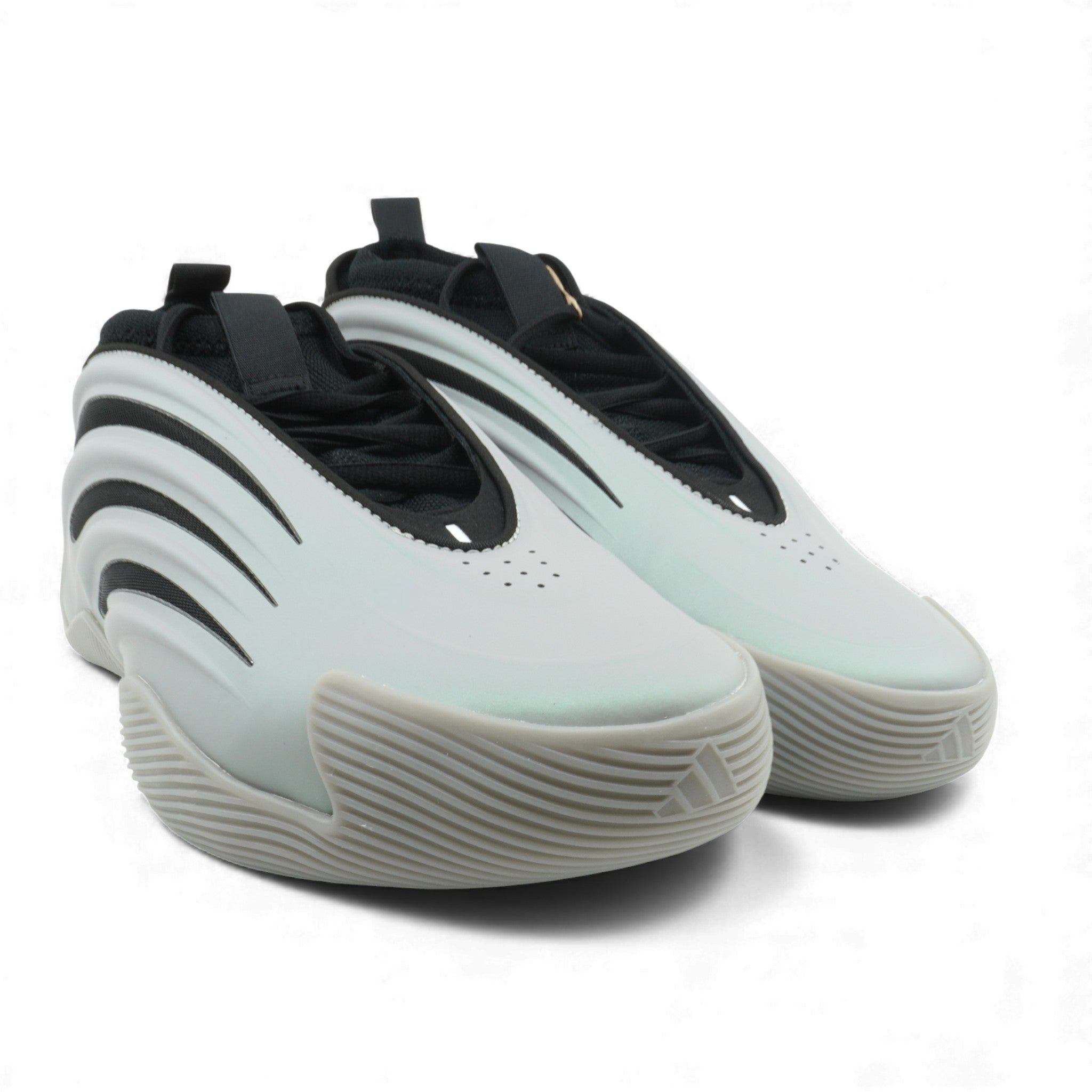 [IH7097] MENS ADIDAS SM HARDEN VOLUME 9 PROMO TEAM