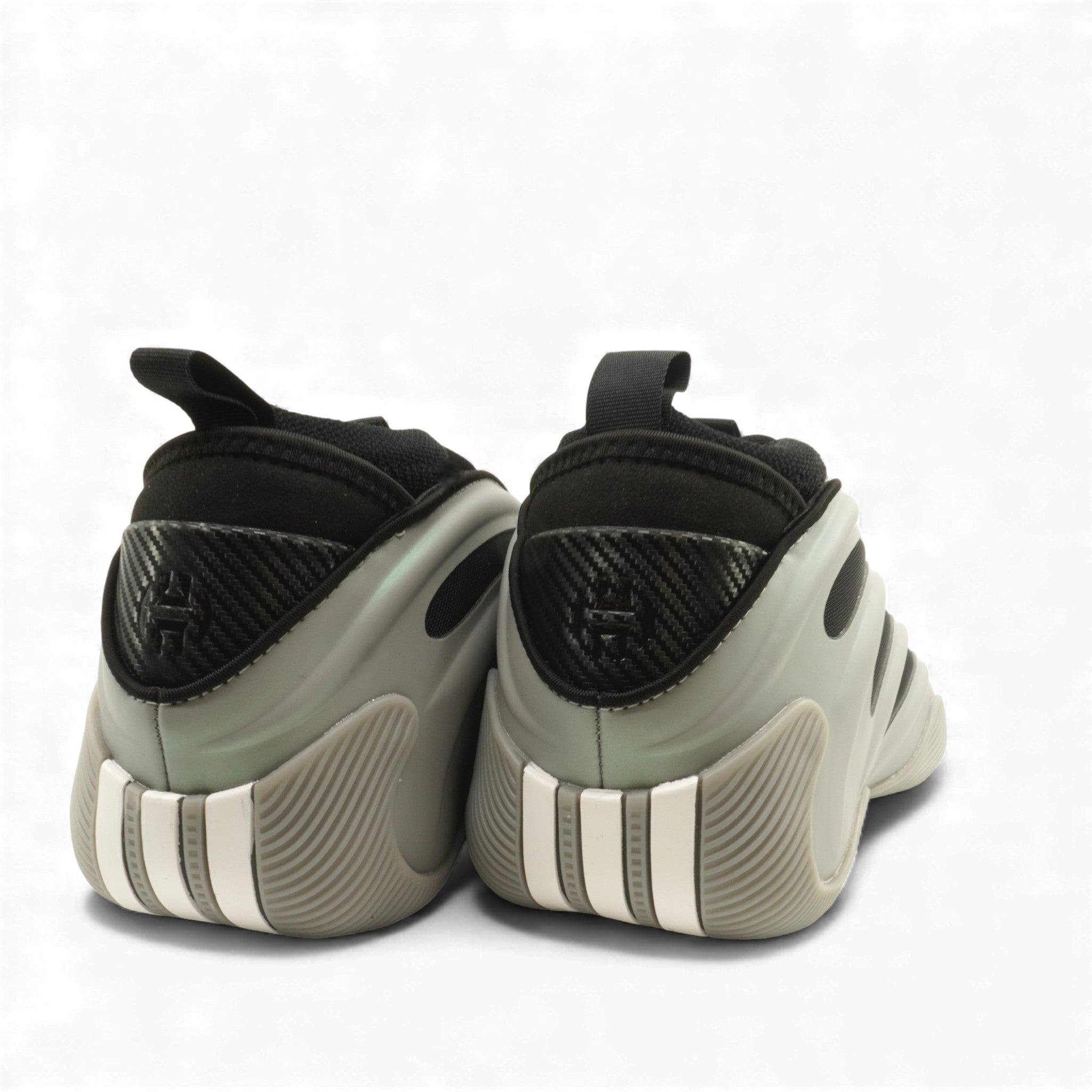 [IH7097] MENS ADIDAS SM HARDEN VOLUME 9 PROMO TEAM