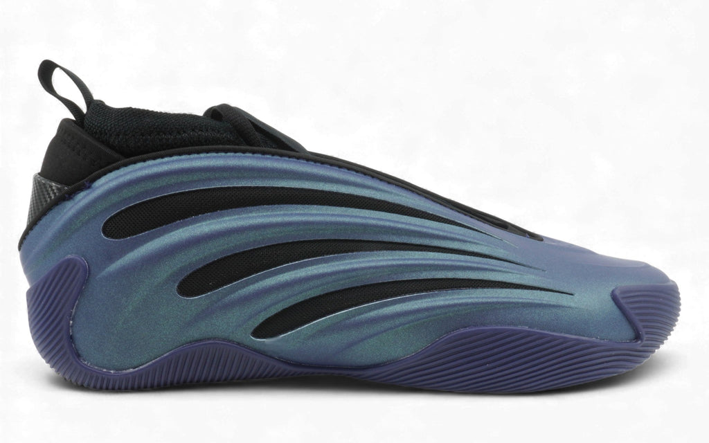 [IH7100] MENS ADIDAS SM HARDEN VOLUME 9 PROMO TEAM
