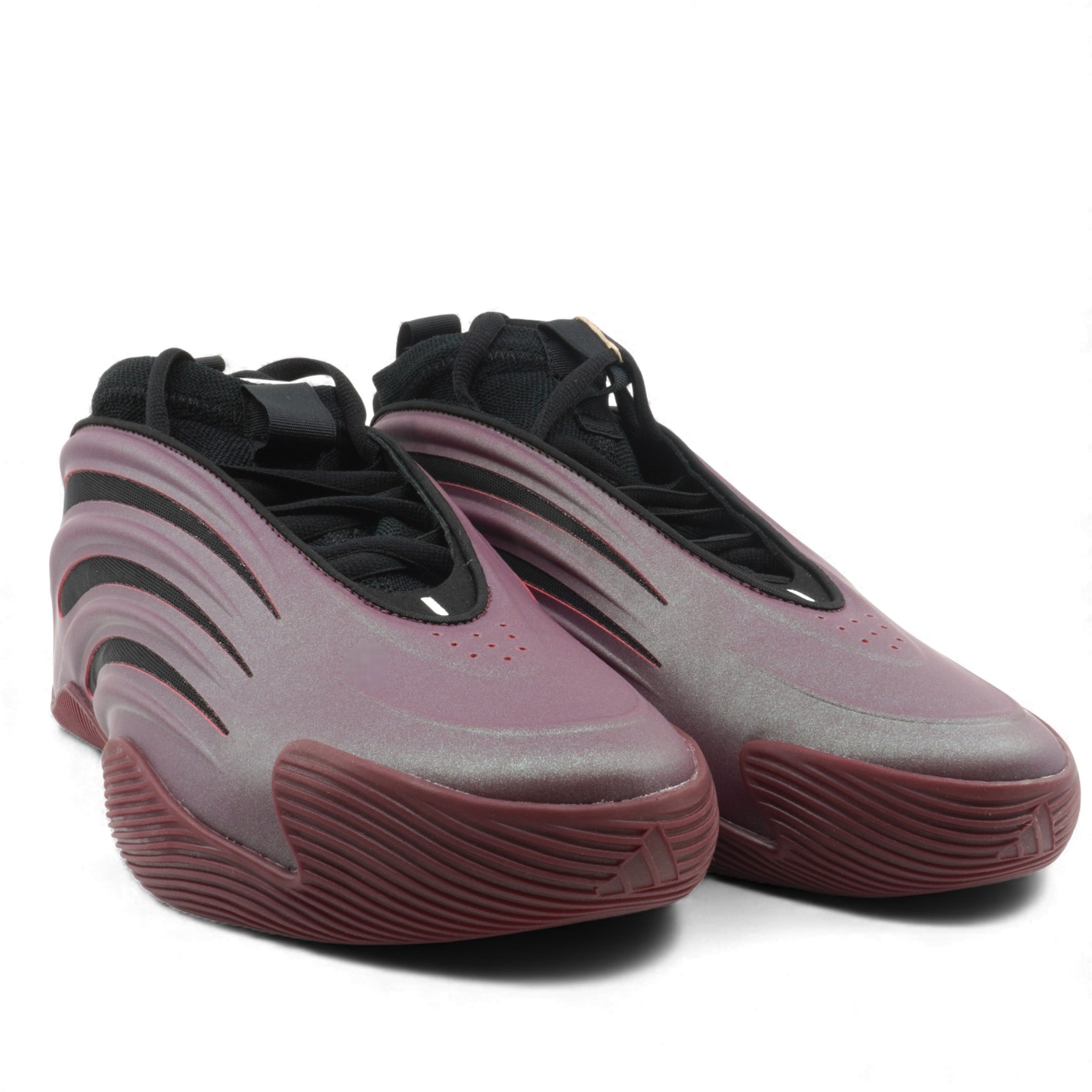[IH7107] MENS ADIDAS SM HARDEN VOLUME 9 PROMO TEAM