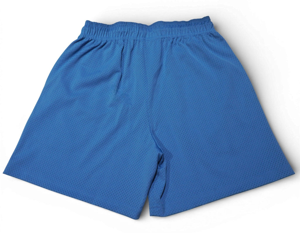 [EE0000202] MENS ERIC EMANUEL EE SHORTS TONAL CAROLINA BLUE