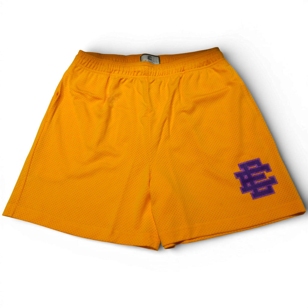 [SHCORMSH-GLDVIO] MENS ERIC EMANUEL EE SHORTS CORE