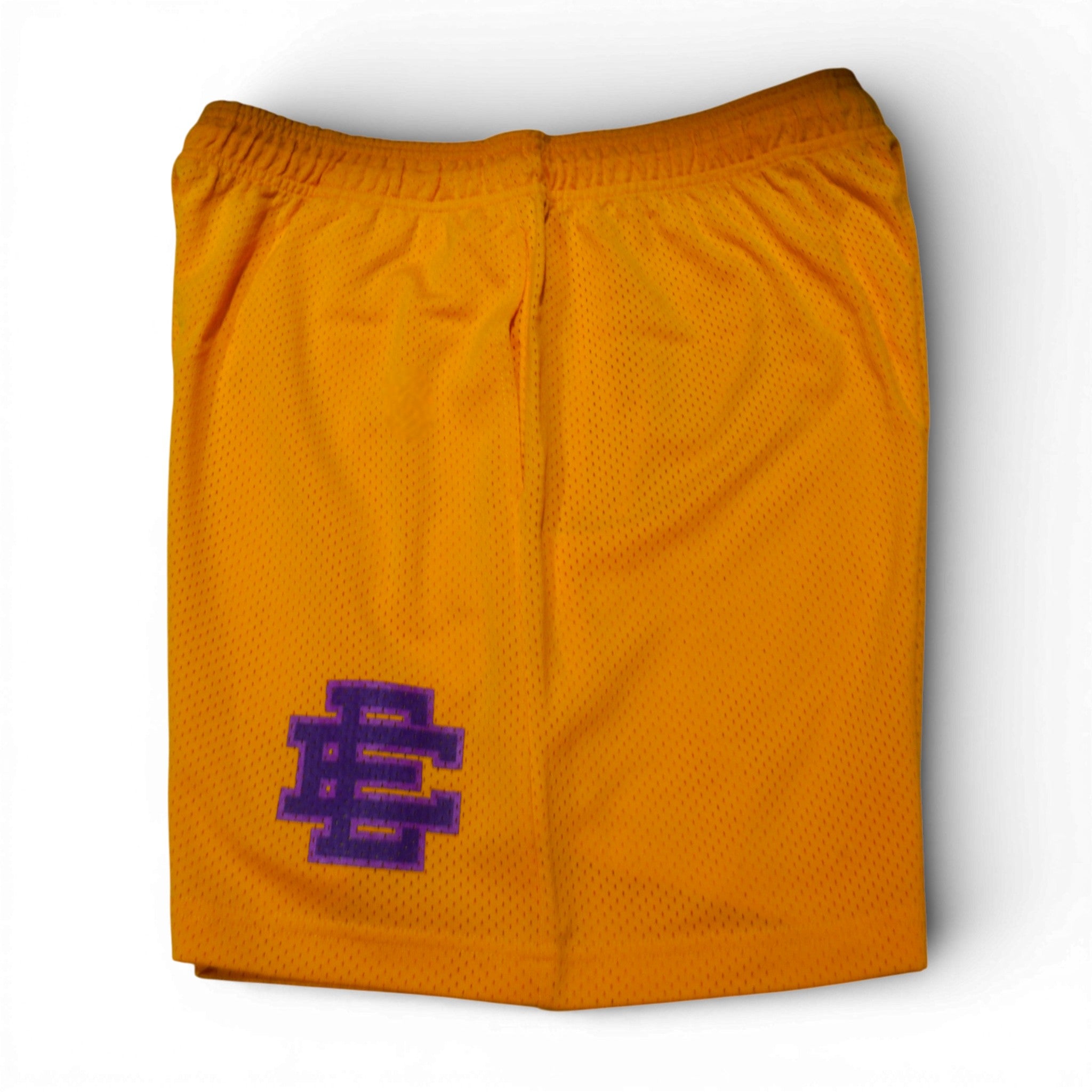 [SHCORMSH-GLDVIO] MENS ERIC EMANUEL EE SHORTS CORE