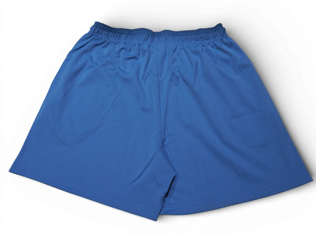 [SHCORMSH-CARNPK] MENS ERIC EMANUEL EE SHORTS