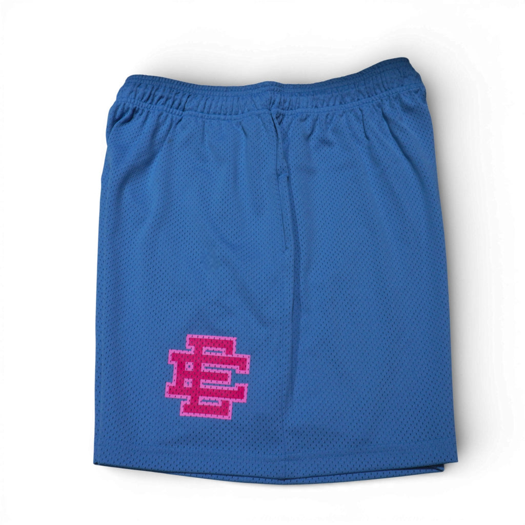 [SHCORMSH-CARNPK] MENS ERIC EMANUEL EE SHORTS