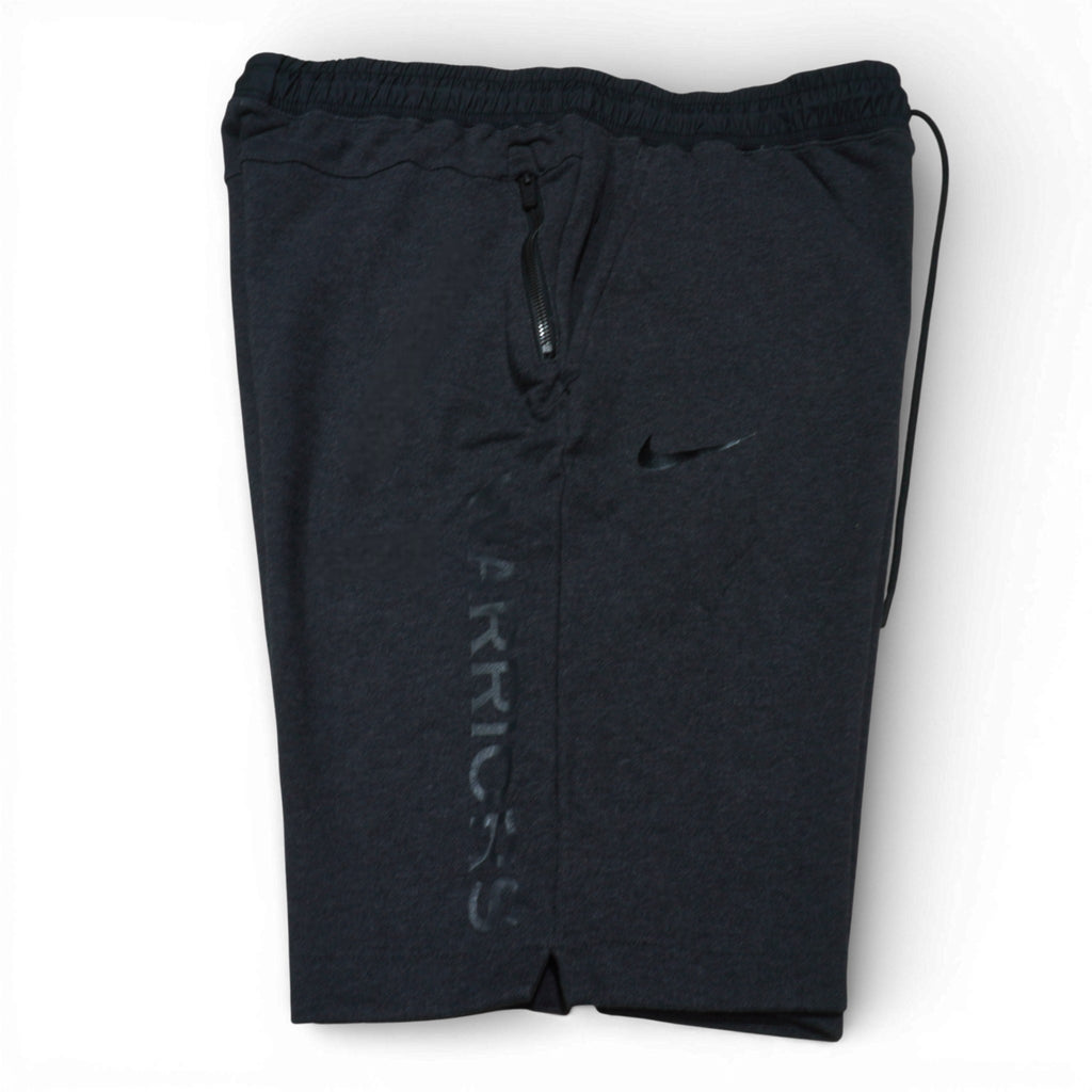 [860413-032] Mens Nike NBA Golden State Warriors Shorts
