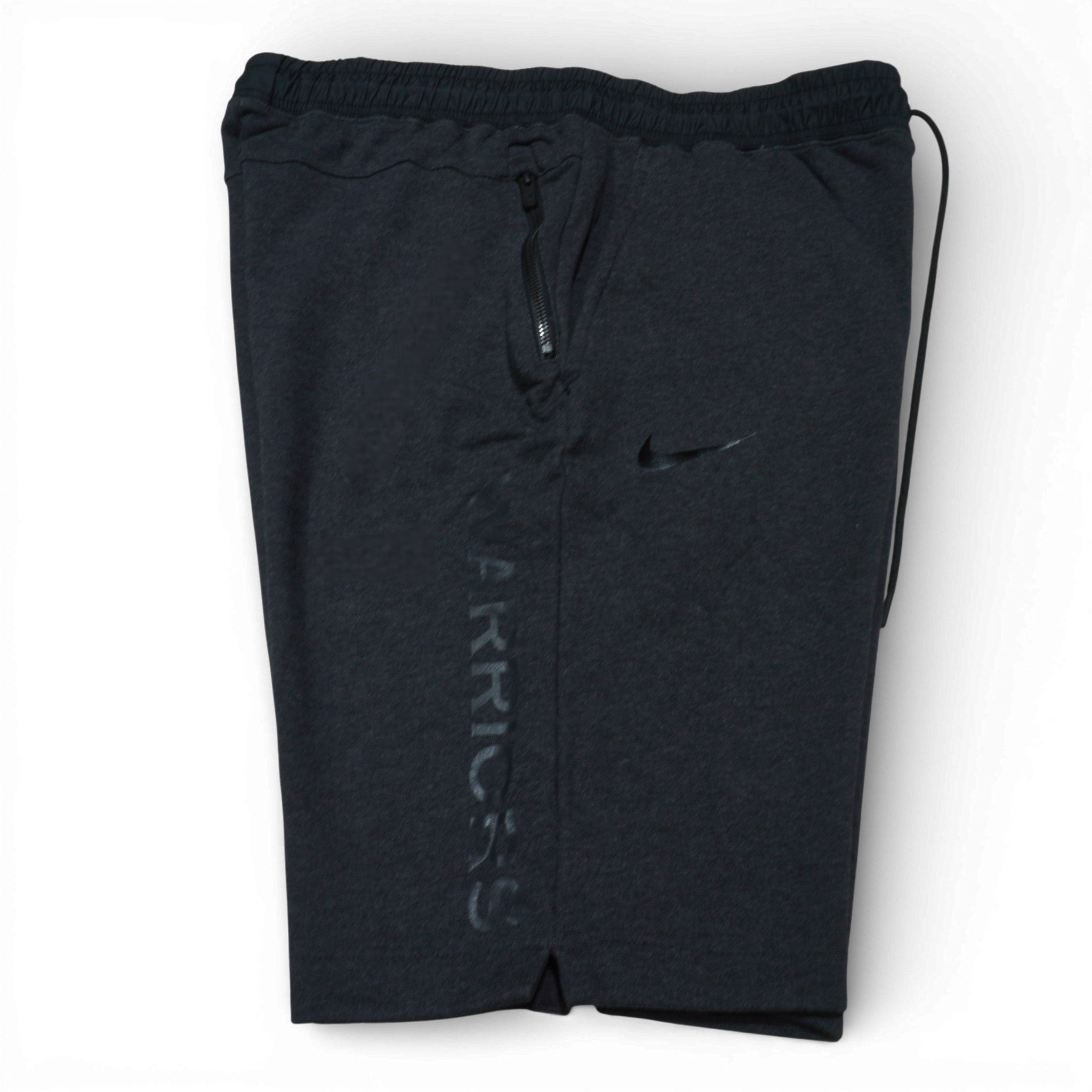 [860413-032] Mens Nike NBA Golden State Warriors Shorts