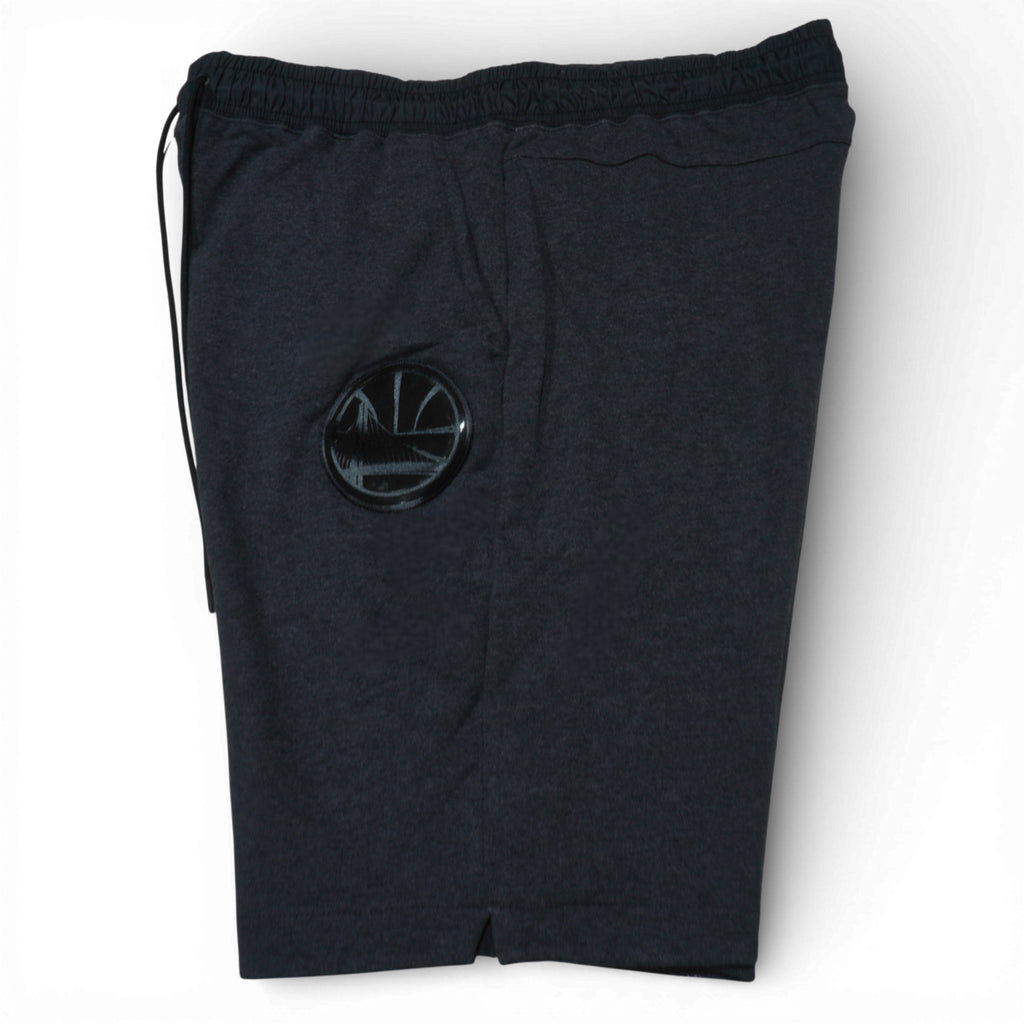 [860413-032] Mens Nike NBA Golden State Warriors Shorts