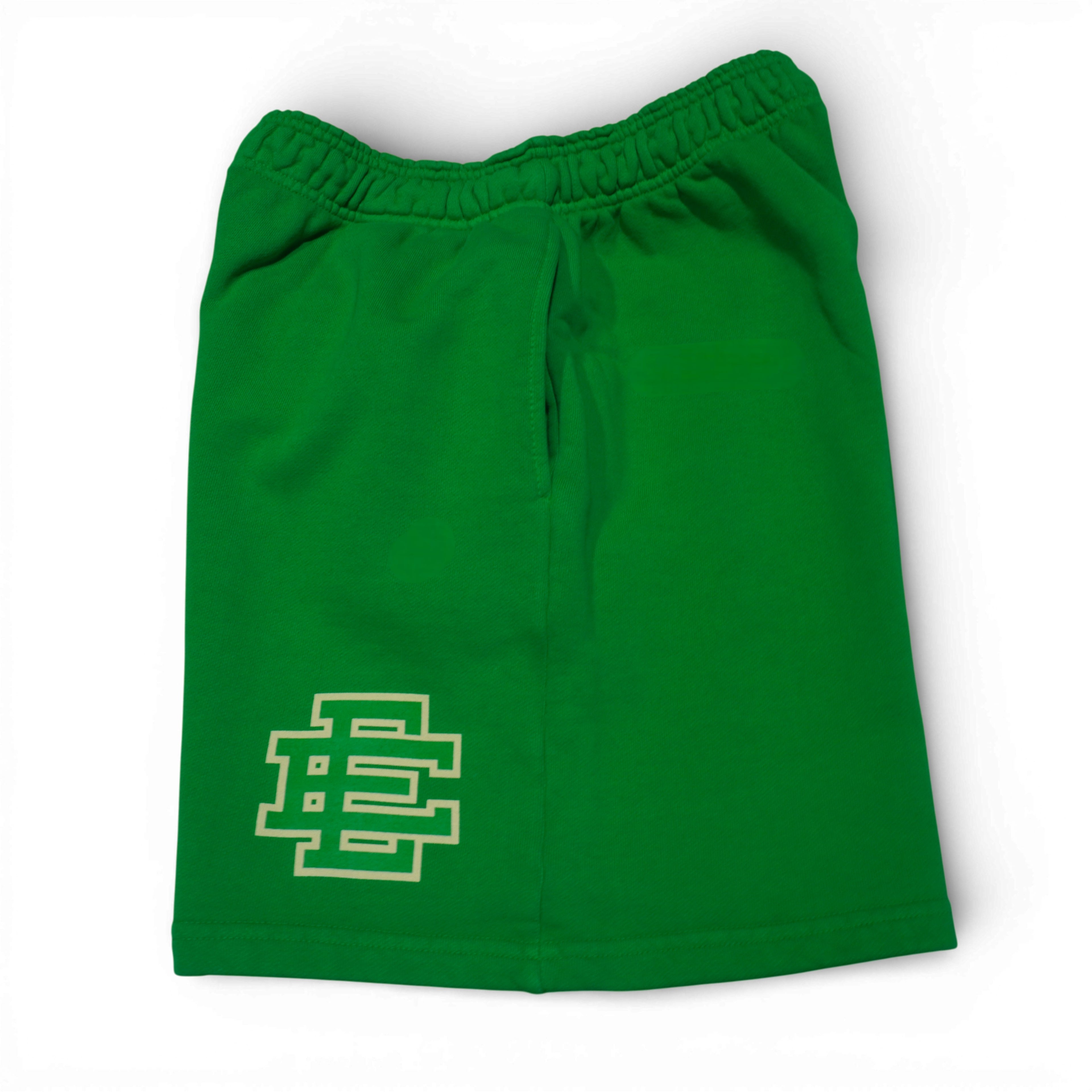 [EE0000561] MENS ERIC EMANUEL EE SWEATS SHORTS