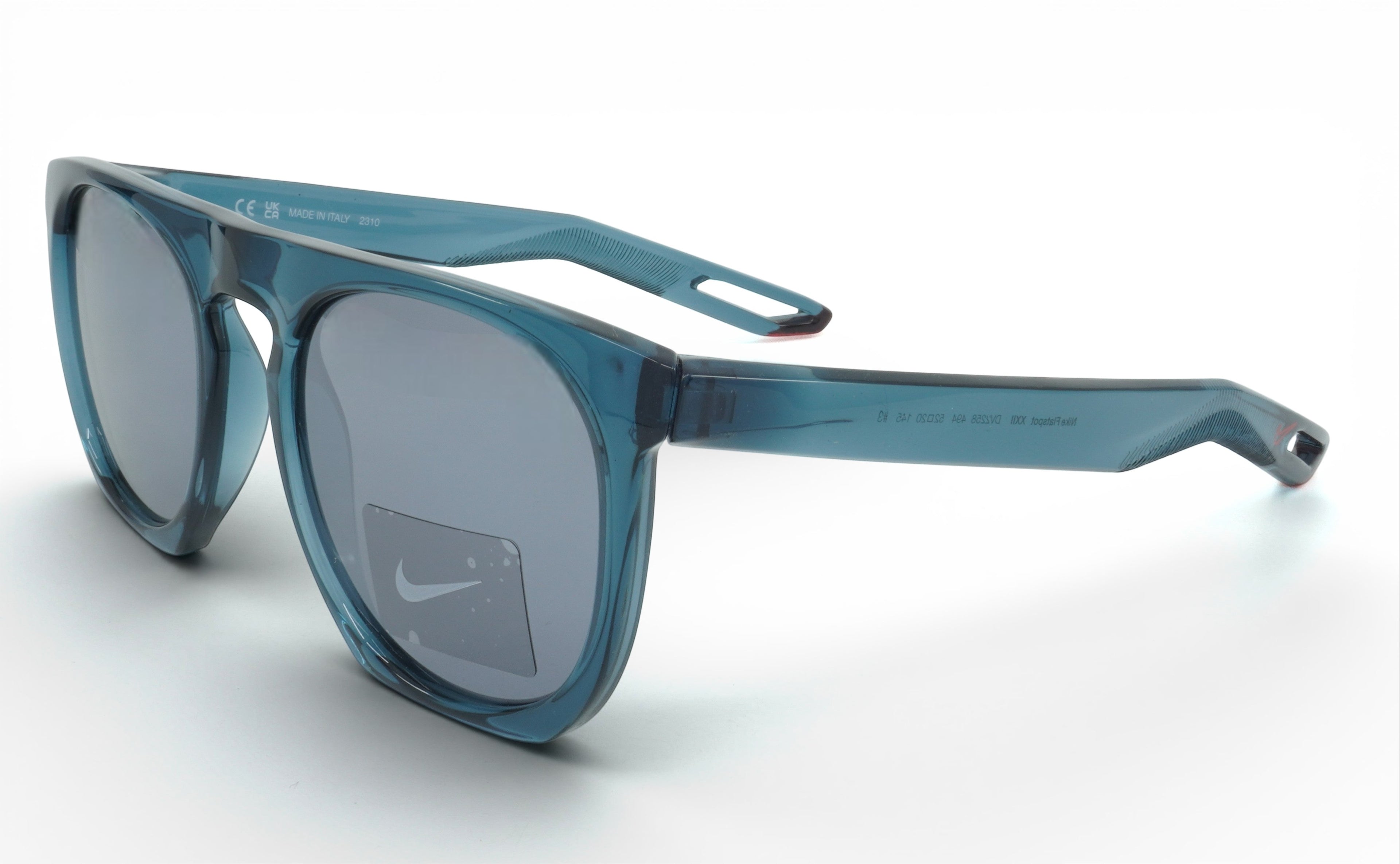 [DV2258-494] Mens Nike Flatspot XXII Sunglasses