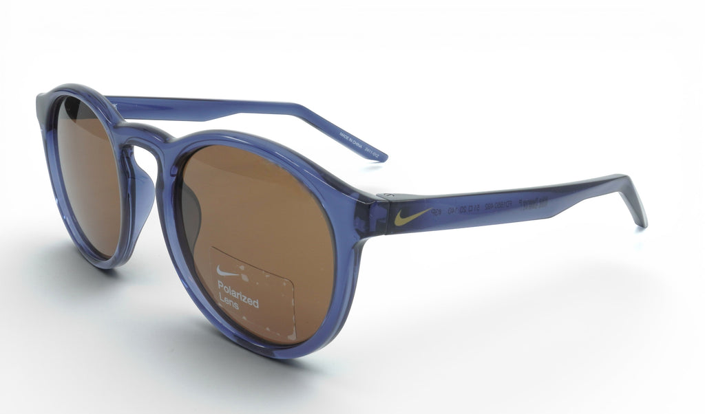 [FD1850-492] Mens Nike Swerve Polarized Sunglasses
