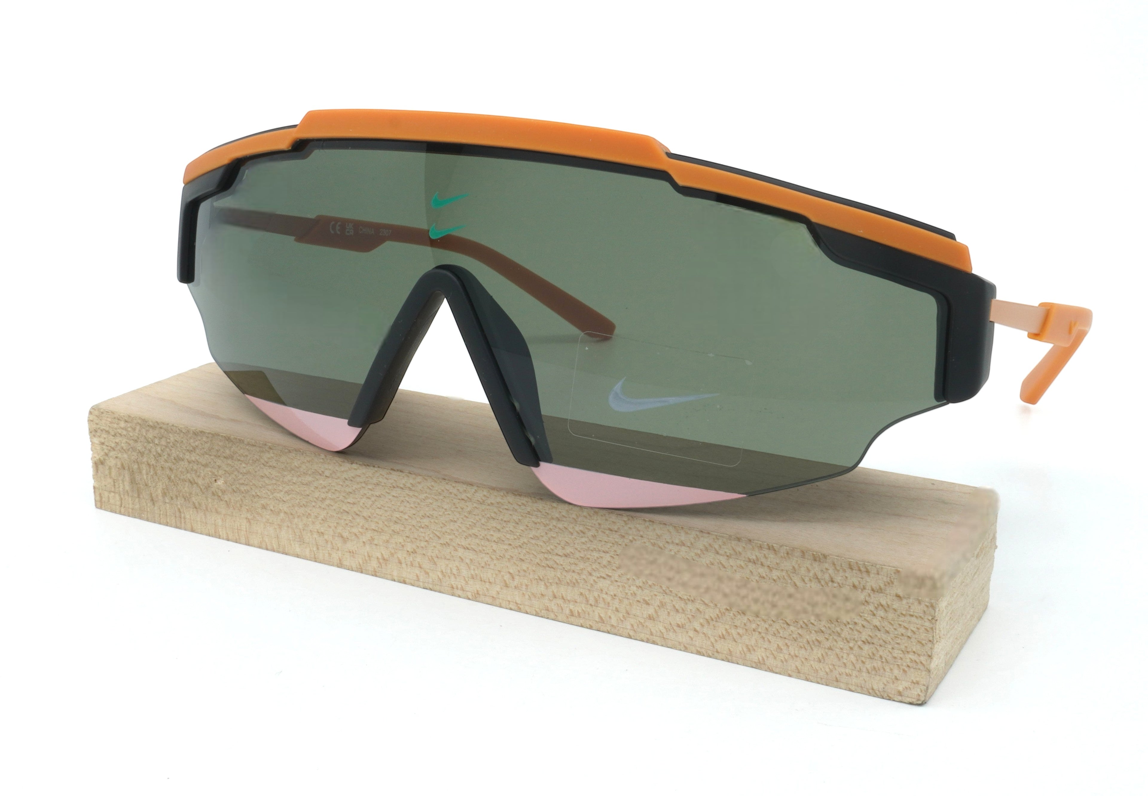 [FN0295-815] Mens Nike Marquee Edge Sunglasses