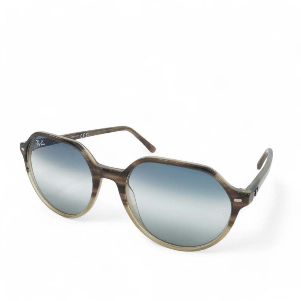 [RB2195-1327GF_53] UNISEX RAY-BAN THALIA SUNGLASSES