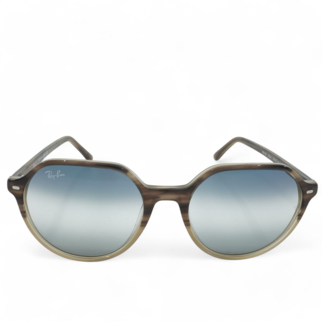 [RB2195-1327GF_53] UNISEX RAY-BAN THALIA SUNGLASSES