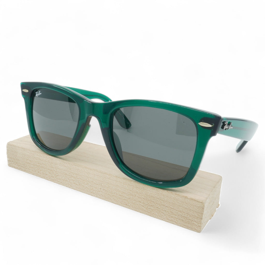[RB2140F-6615B1_52] UNISEX RAY-BAN WAYFARER SUNGLASSES