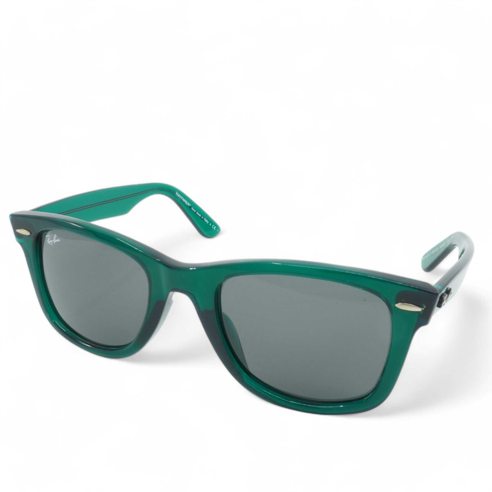 [RB2140F-6615B1_52] UNISEX RAY-BAN WAYFARER SUNGLASSES