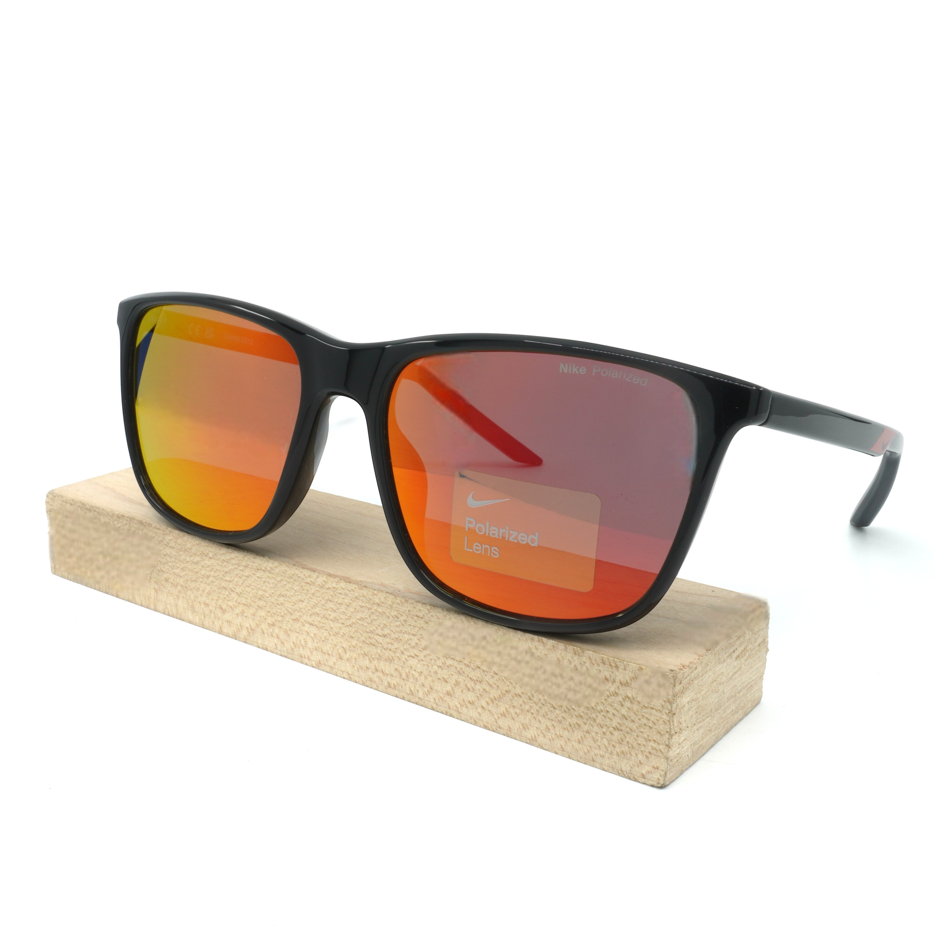 [FB1315-011] Mens Nike State Polarized Sunglasses
