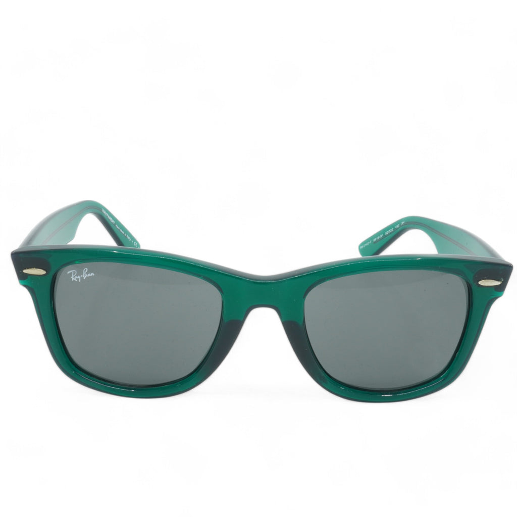 [RB2140F-6615B1_52] UNISEX RAY-BAN WAYFARER SUNGLASSES