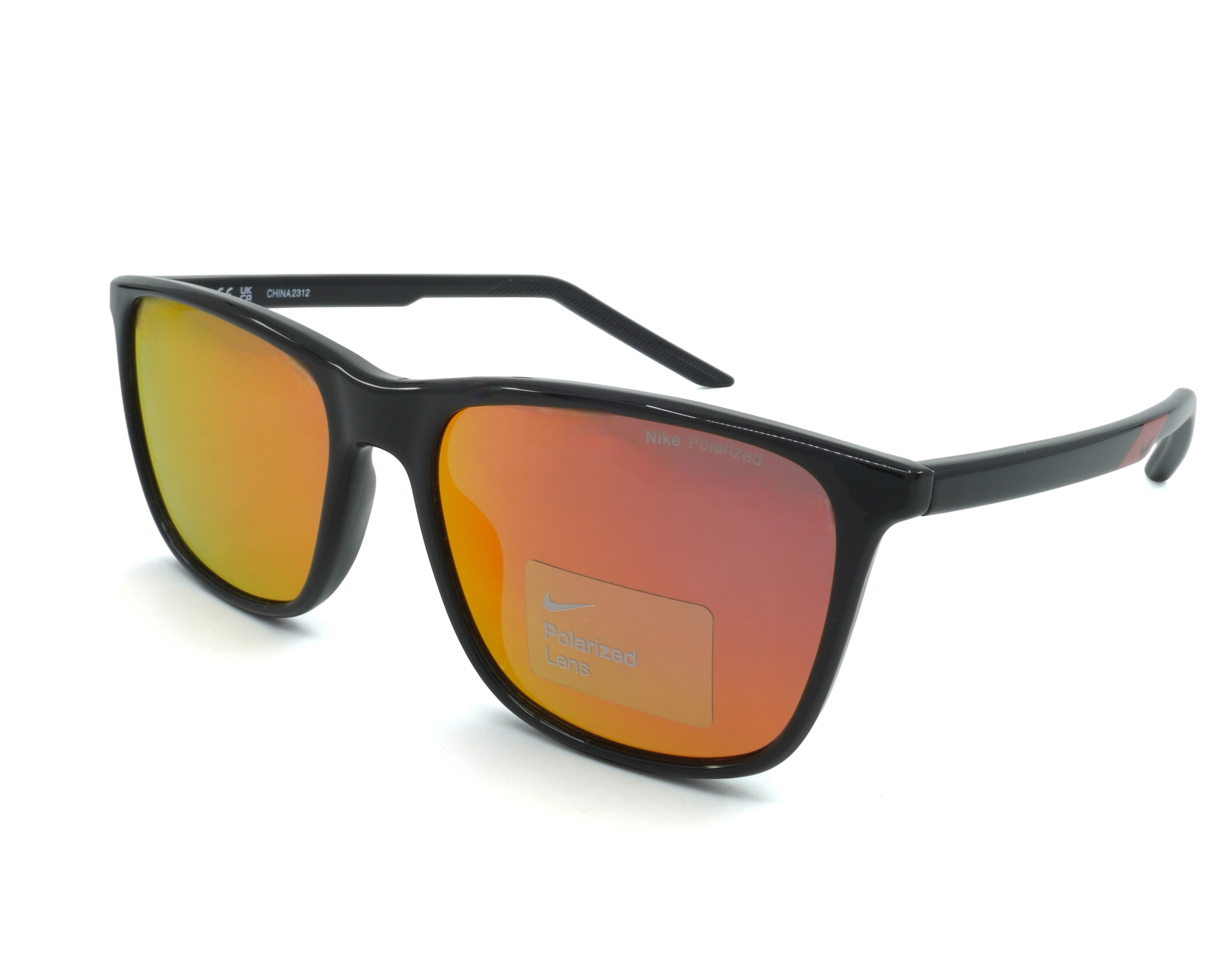 [FB1315-011] Mens Nike State Polarized Sunglasses