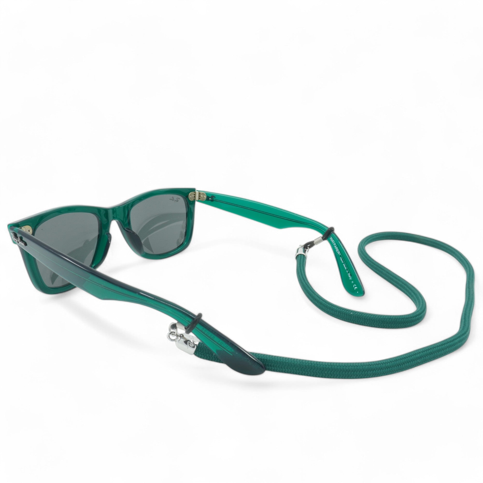 [RB2140F-6615B1_52] UNISEX RAY-BAN WAYFARER SUNGLASSES