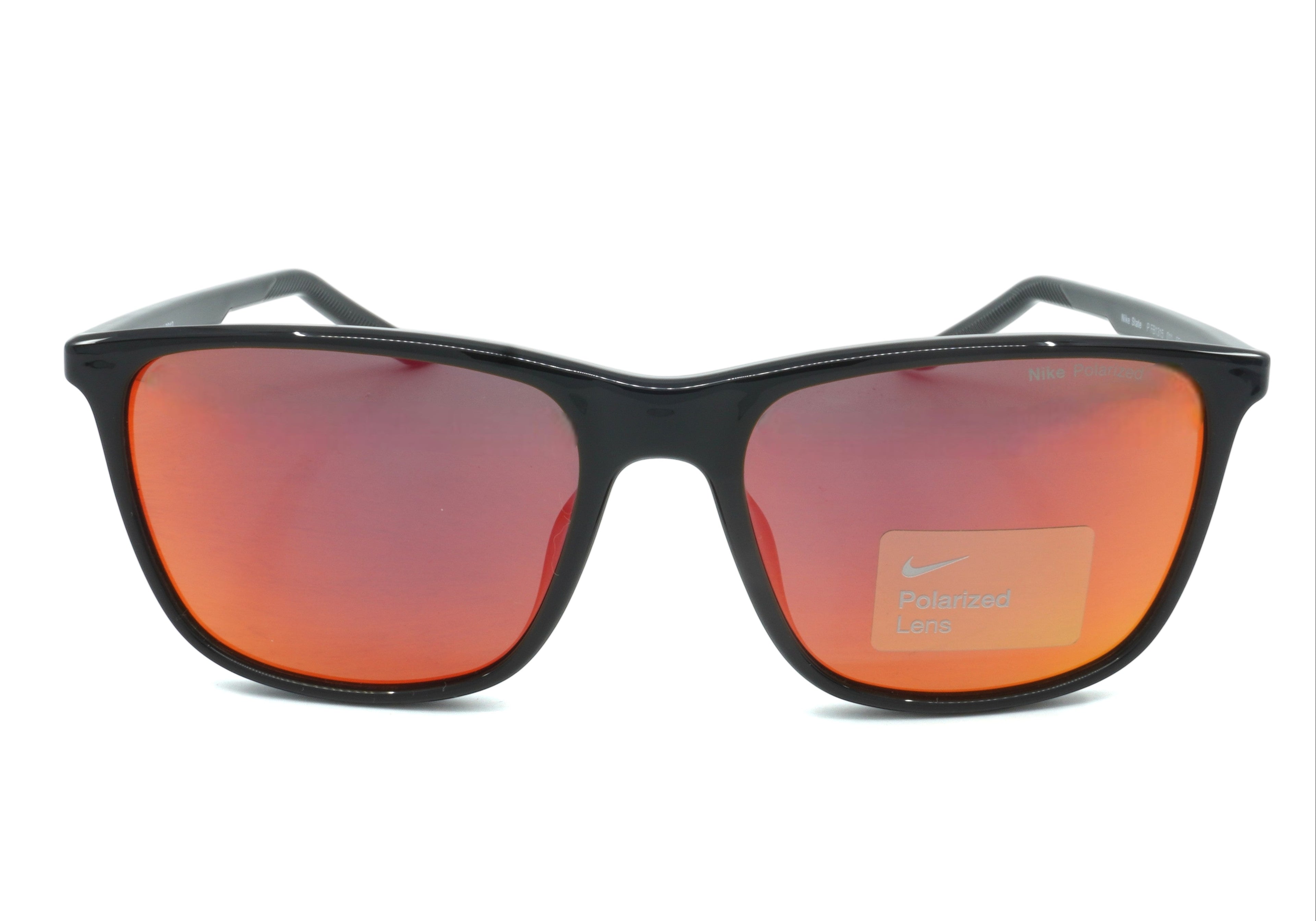 [FB1315-011] Mens Nike State Polarized Sunglasses