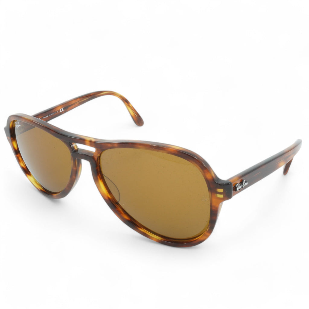 [RB4355-954/33_58] UNISEX RAY-BAN PILOT SUNGLASSES