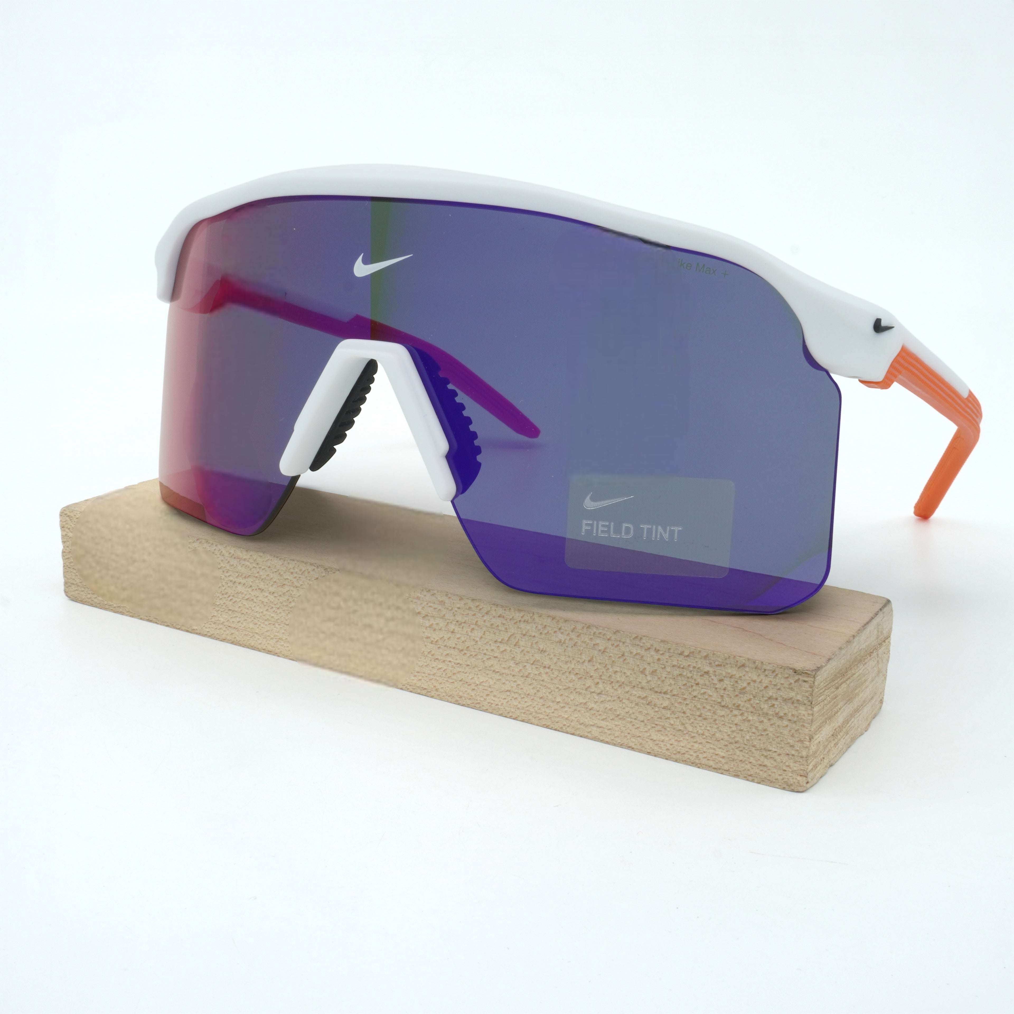 [IH0899-103] Mens Nike Expedition Shield Team Sunglasses