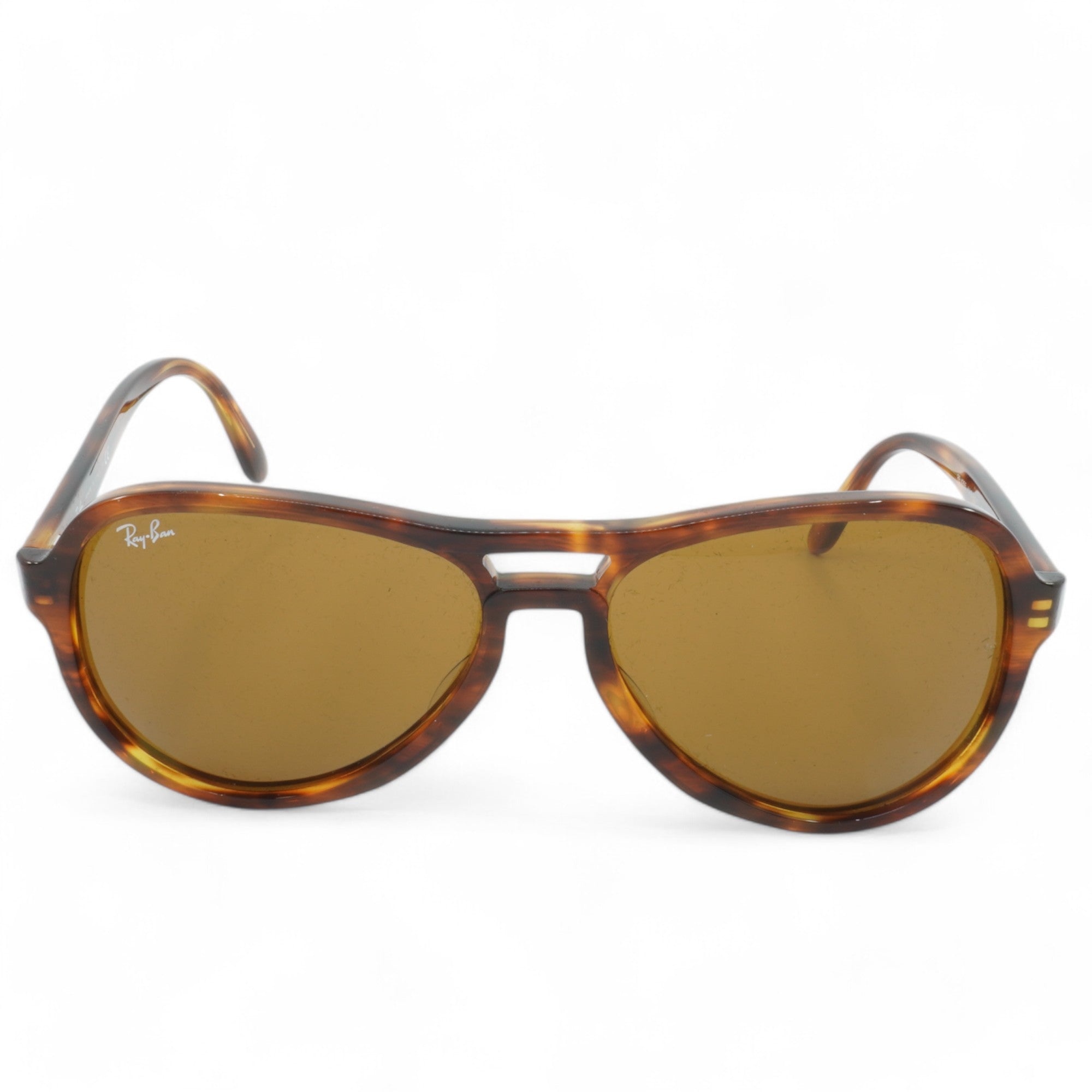 [RB4355-954/33_58] UNISEX RAY-BAN PILOT SUNGLASSES