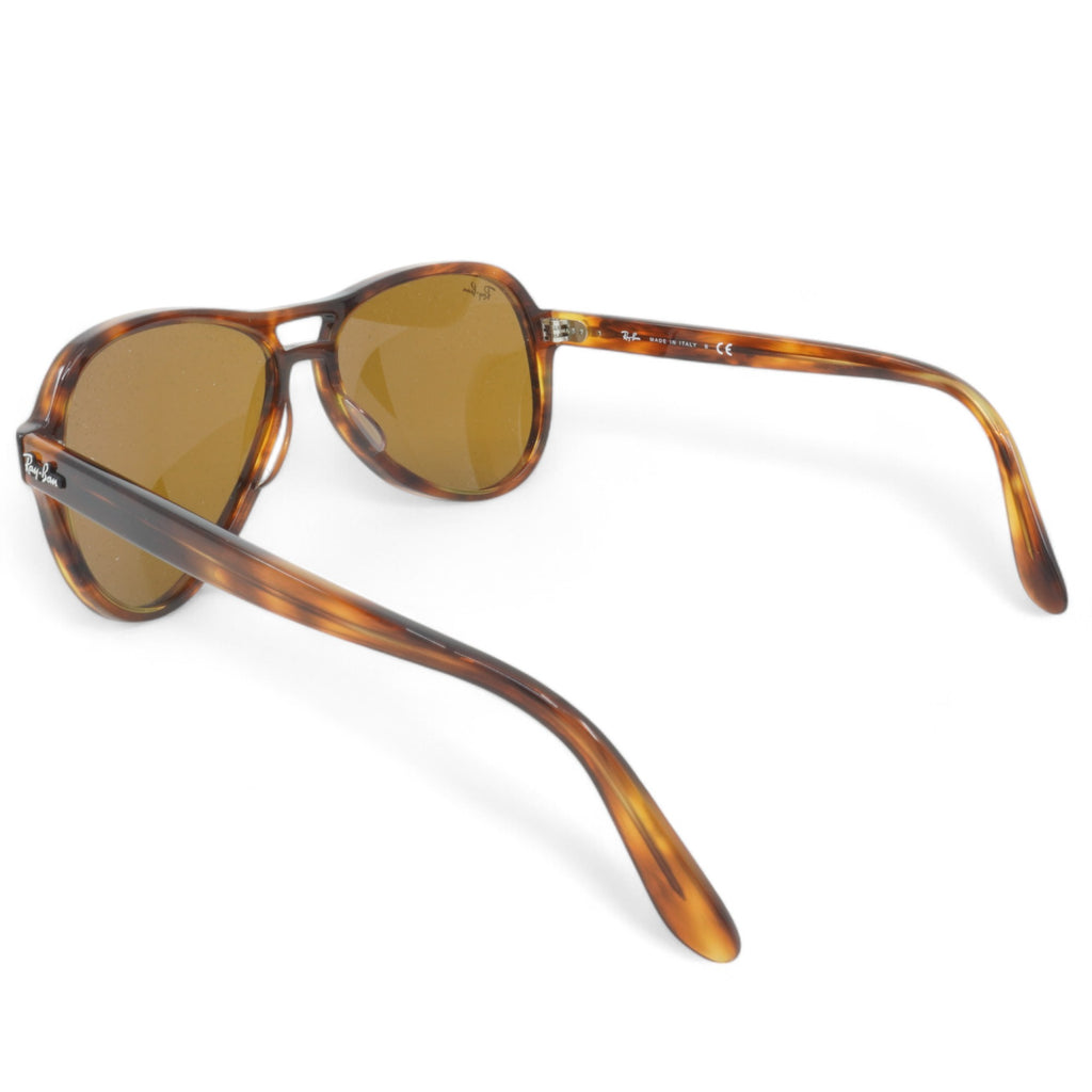 [RB4355-954/33_58] UNISEX RAY-BAN PILOT SUNGLASSES