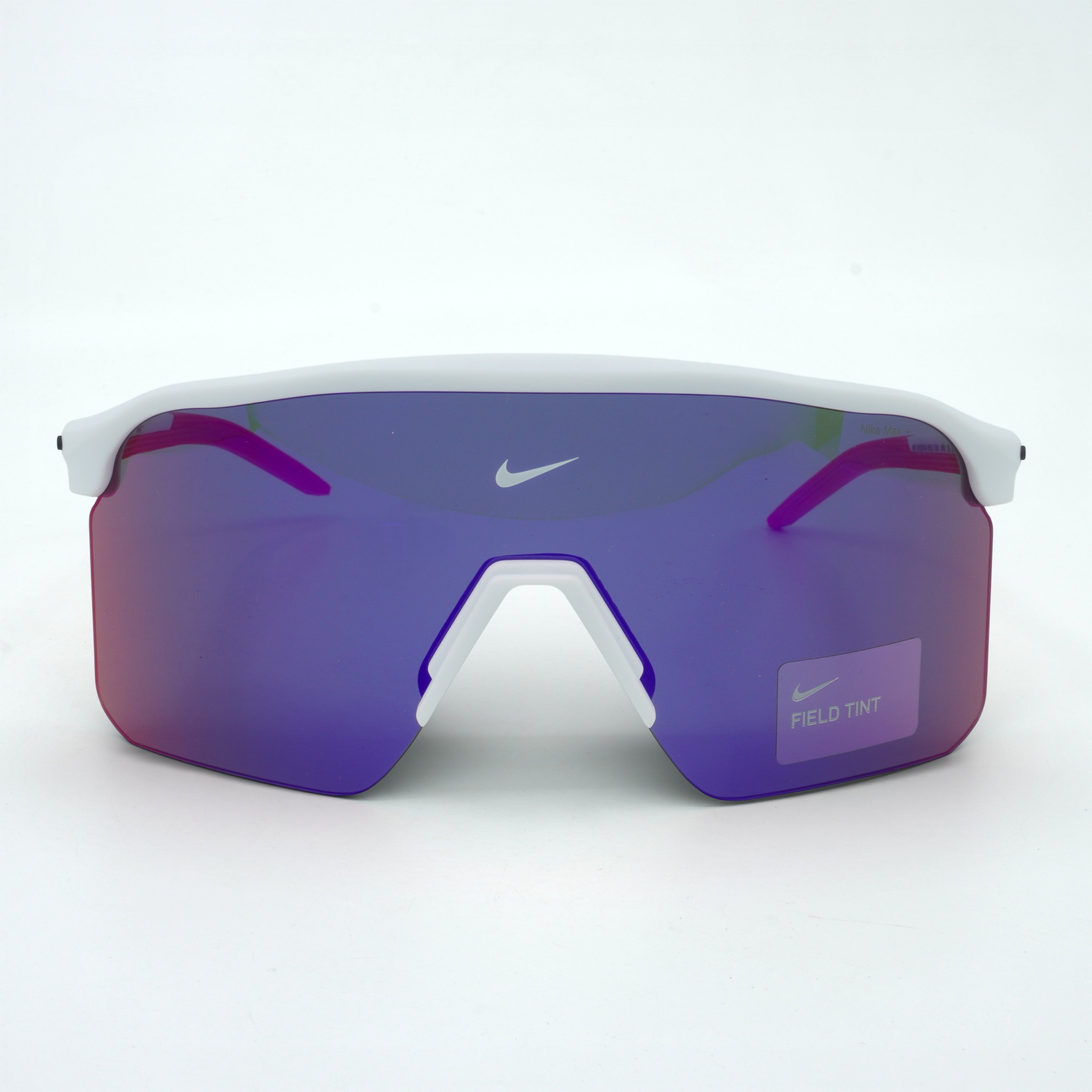 [IH0899-103] Mens Nike Expedition Shield Team Sunglasses