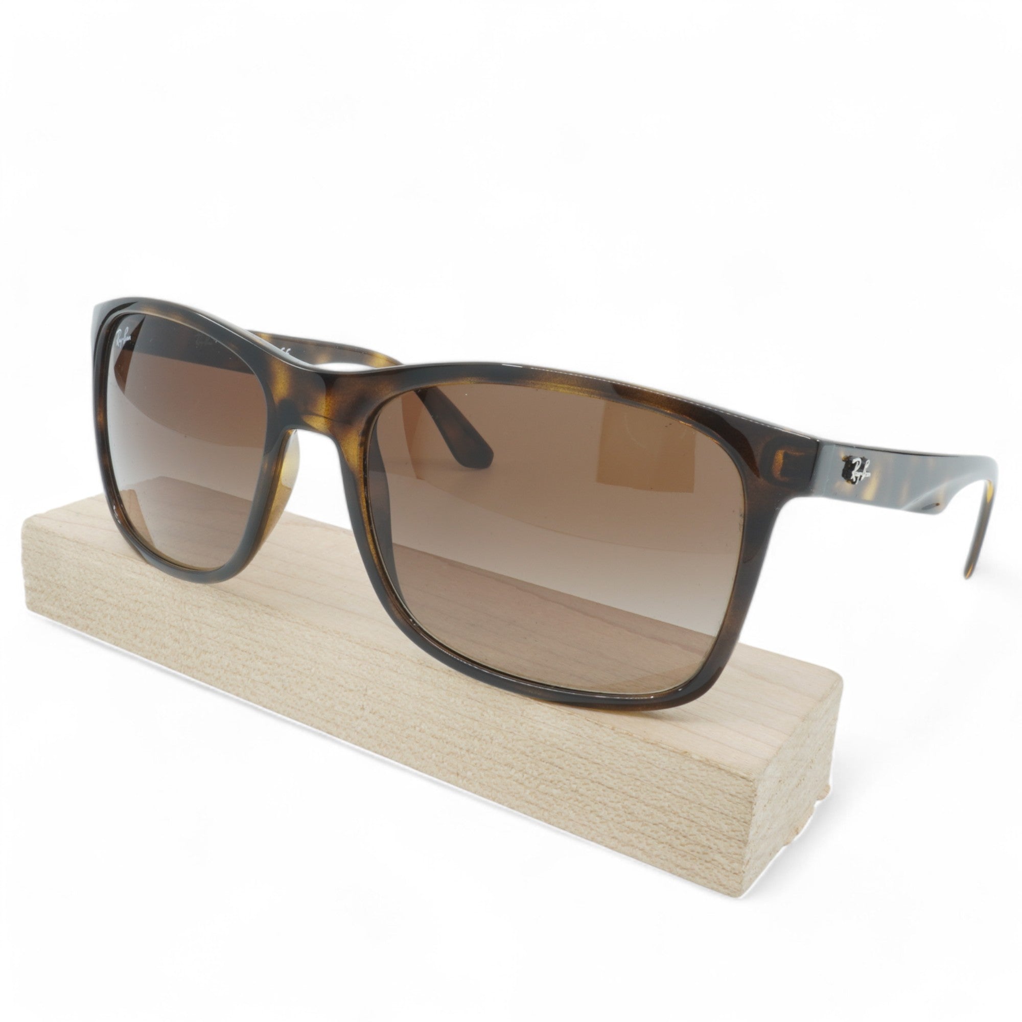 [RB4232-710/13_57] UNISEX RAY-BAN SQUARE SUNGLASSES