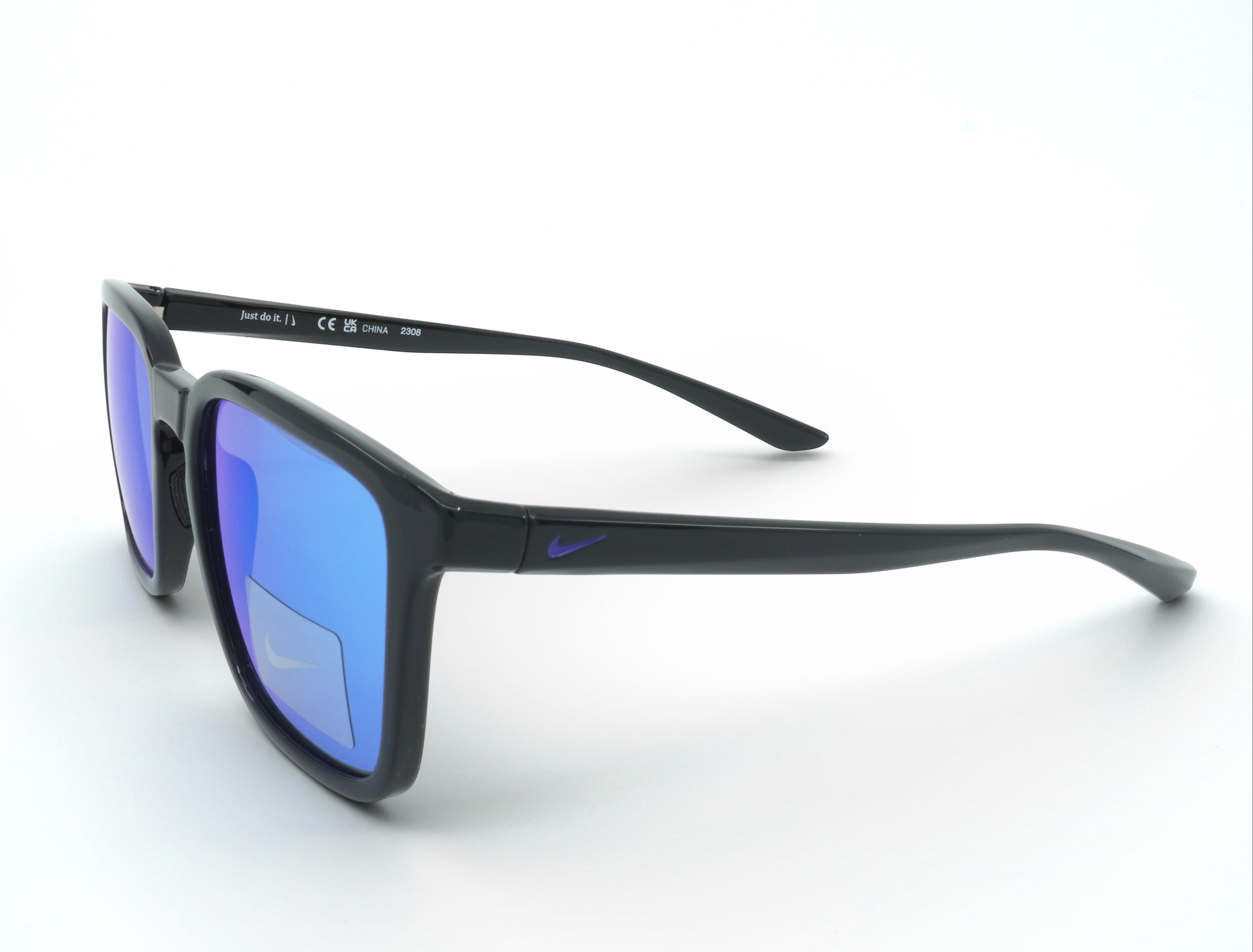 [FD7322-013] Mens Nike CIRCUIT TEAM Sunglasses