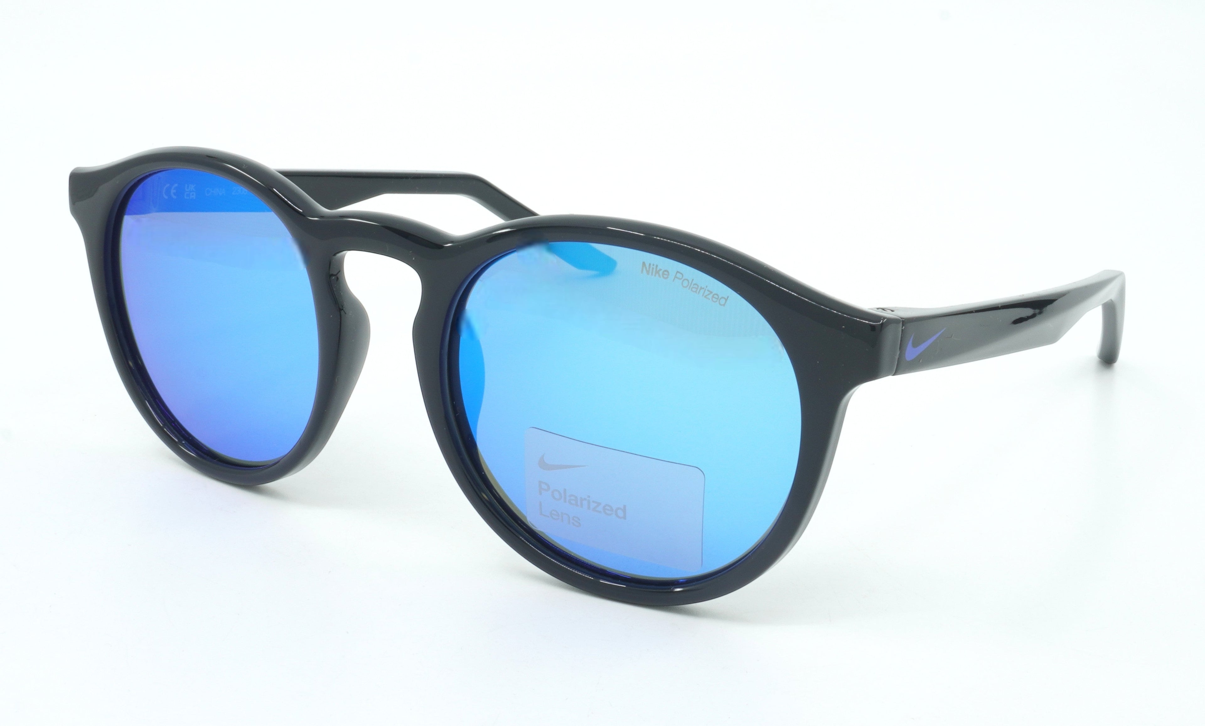 [FD1850-014] Mens Nike Swerve Polarized Sunglasses