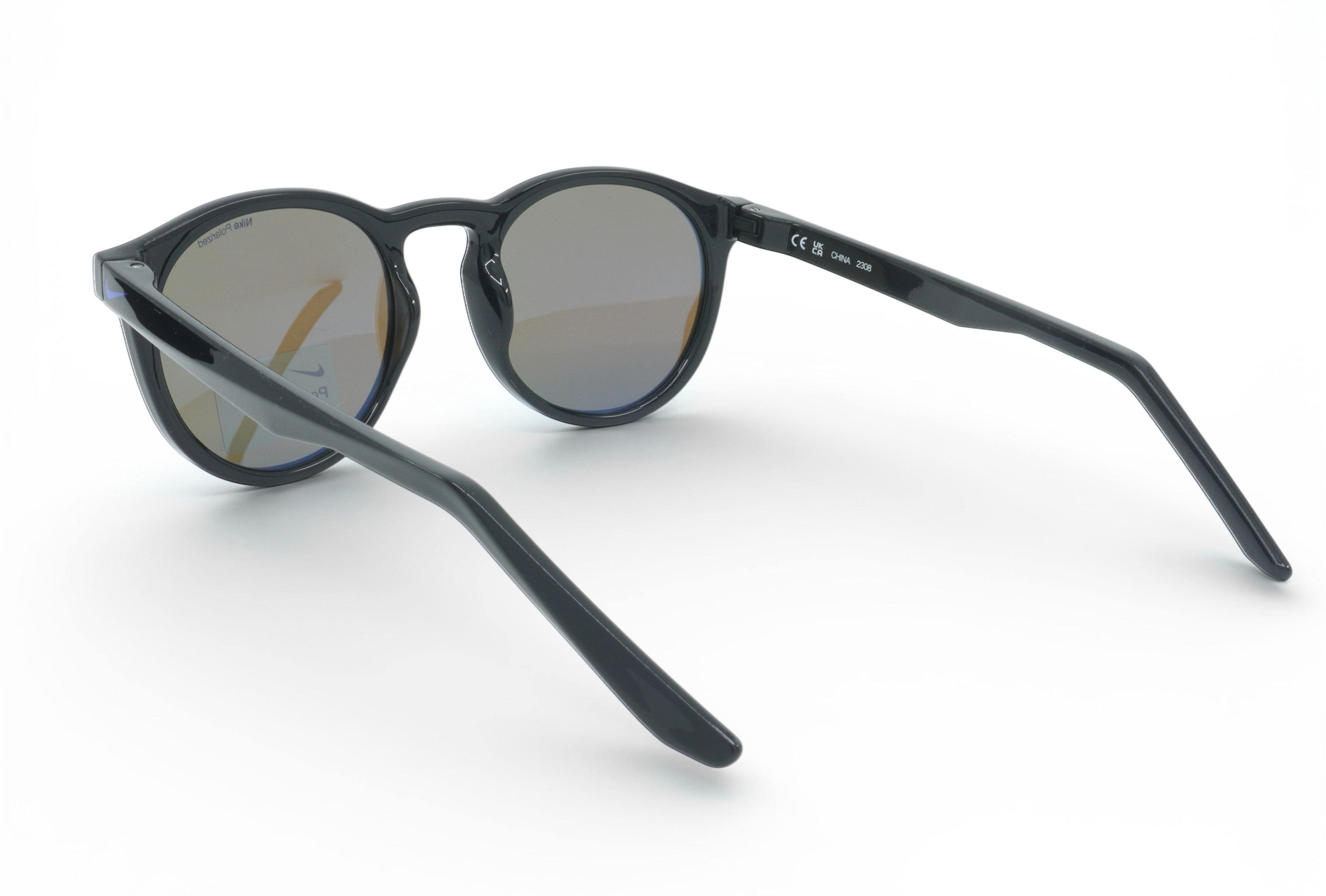 [FD1850-014] Mens Nike Swerve Polarized Sunglasses
